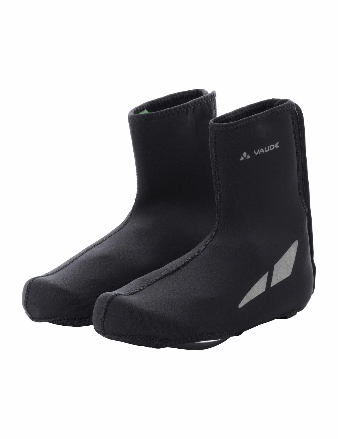 Vaude Shoecover Pallas III neoprenowe ochraniacze na buty do jazdy na rowerze, uniseks, buty Pallas III