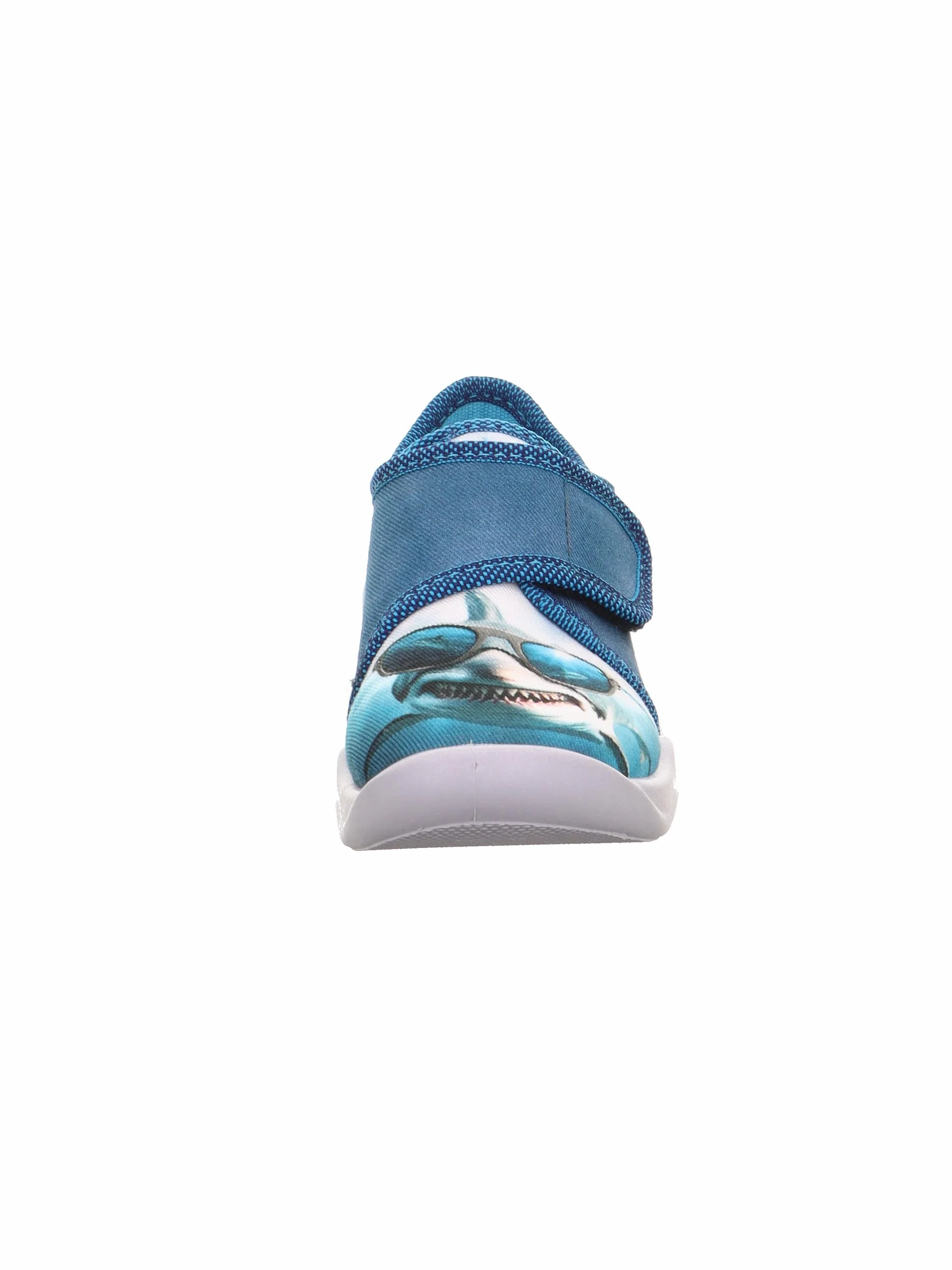 Superfit Chłopcy Bubble Hausschuhe 1-006274Buty typu mule