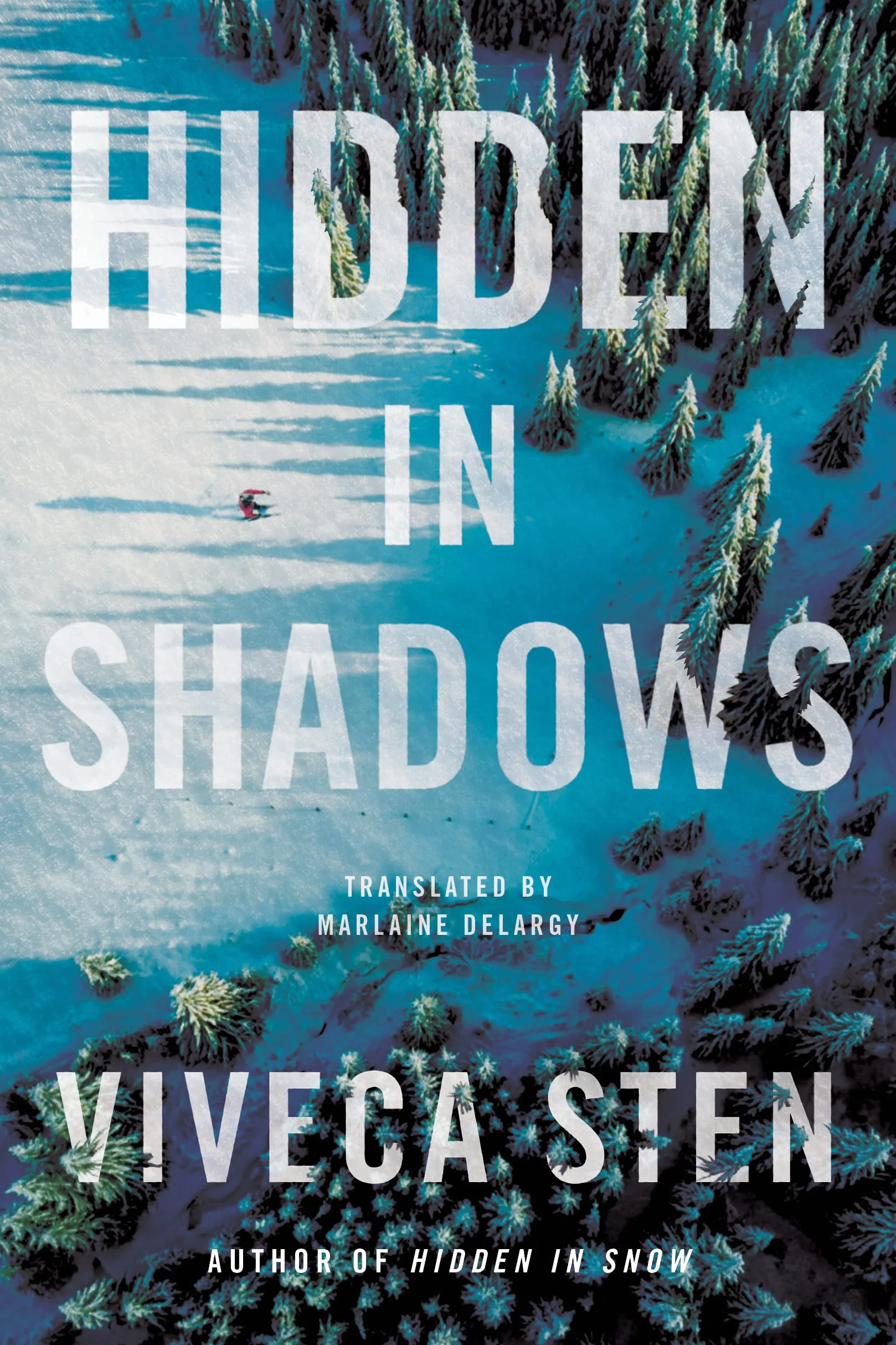Hidden in Shadows: 2
