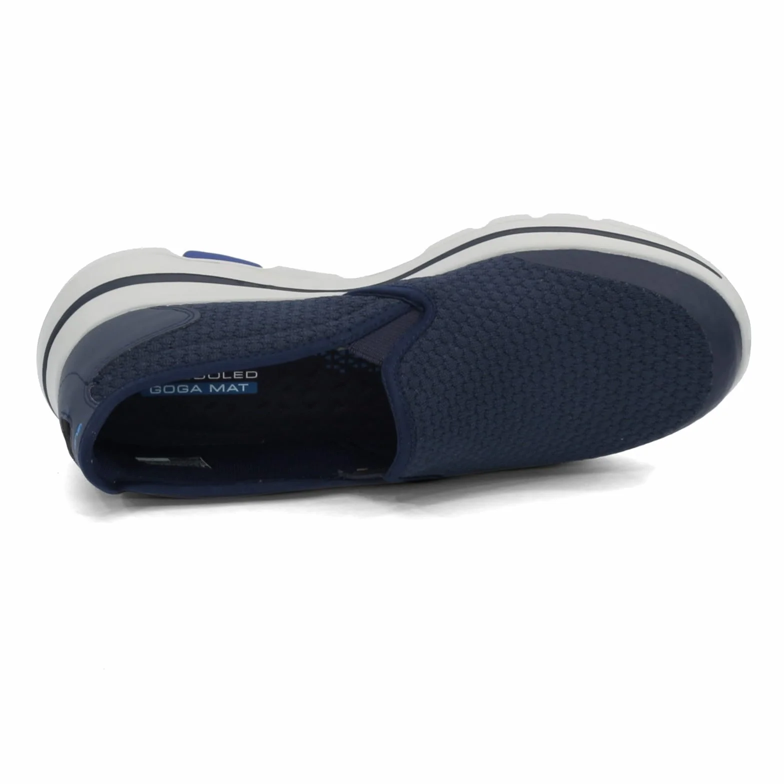 Skechers Go Walk 5 Apprize Wsuwane trampki Mężczyźni