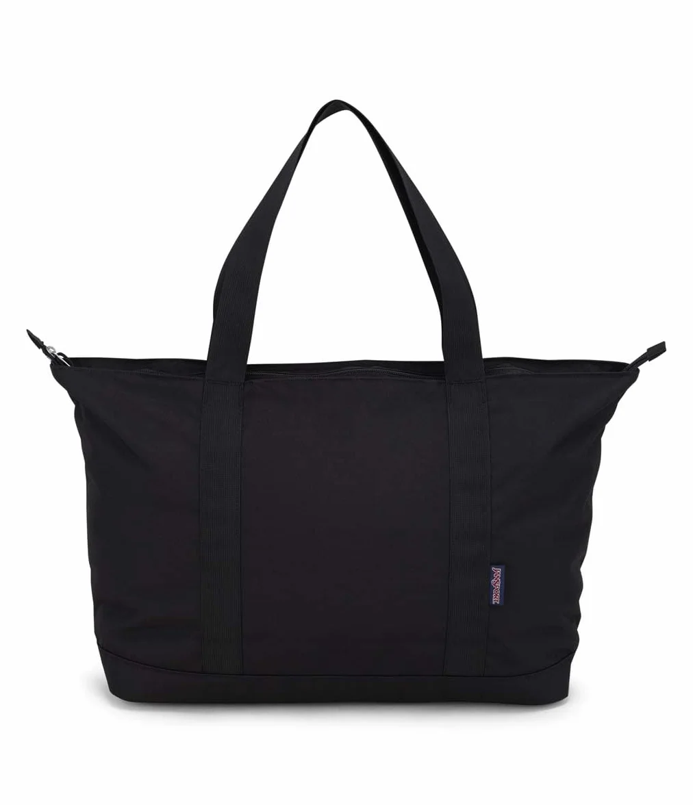 JanSport Codzienna torba, Czarny, One Size