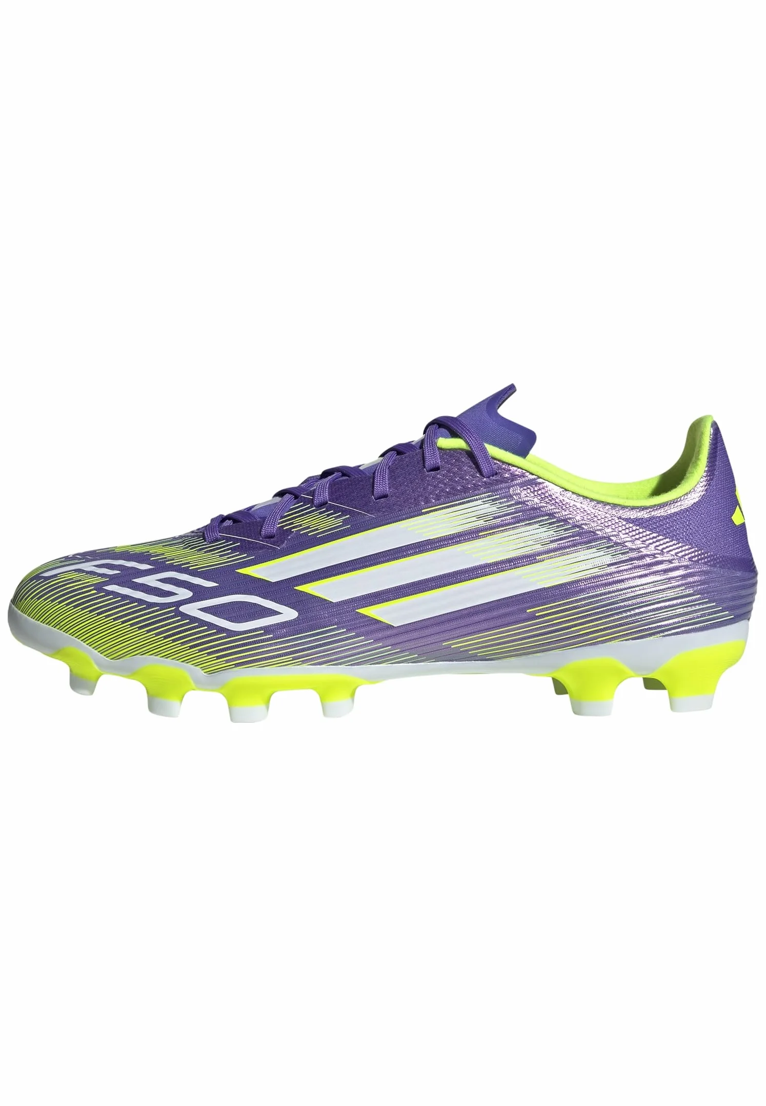 adidas Uniseks F50 League Multi Ground Football BootsBUTY