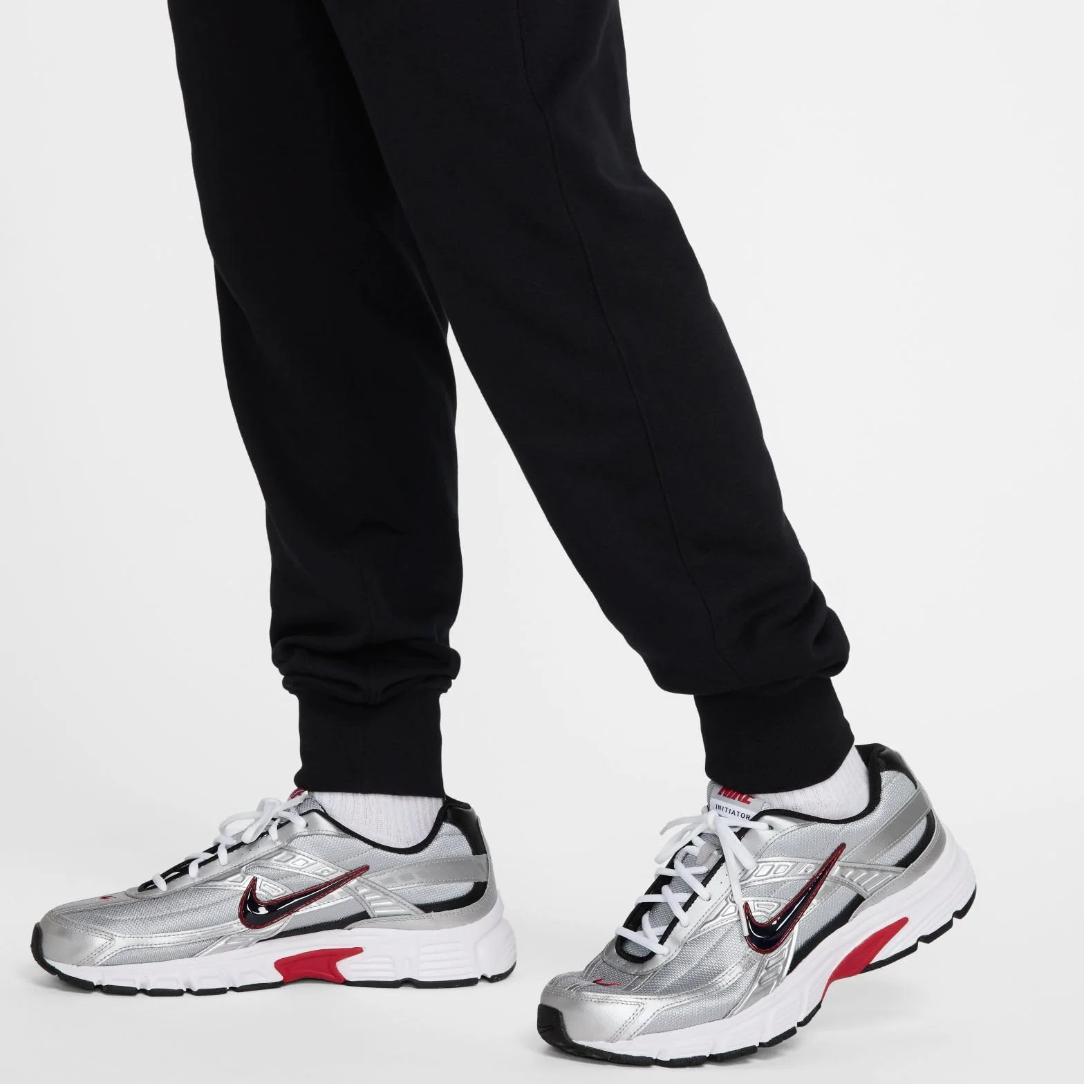 NIKE Club Ft Jogger - Spodnie lekkoatletyczne Mężczyźni