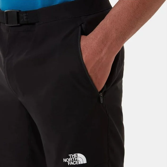 THE NORTH FACE Lightning - Shorty Mężczyźni