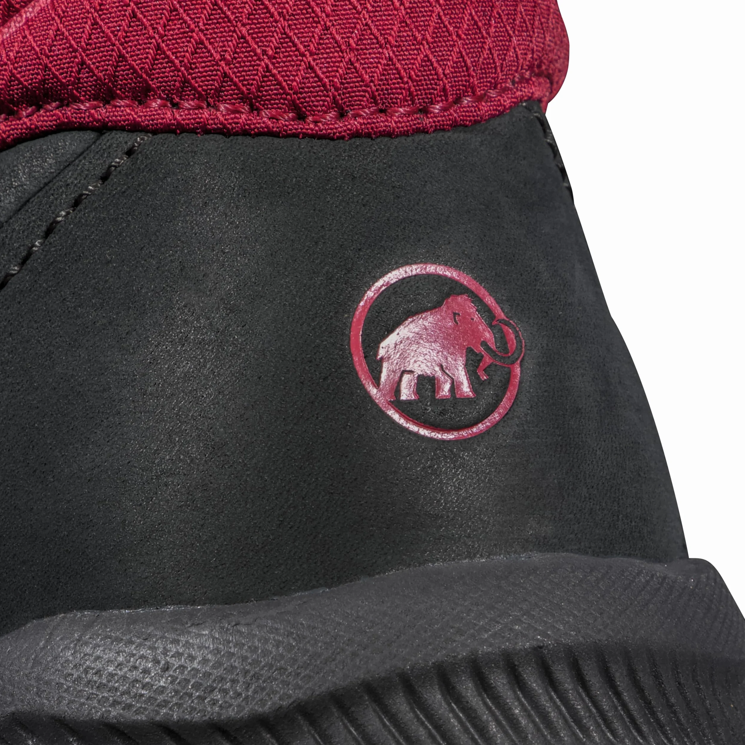 Mammut Kobiety NovaButy trailowe
