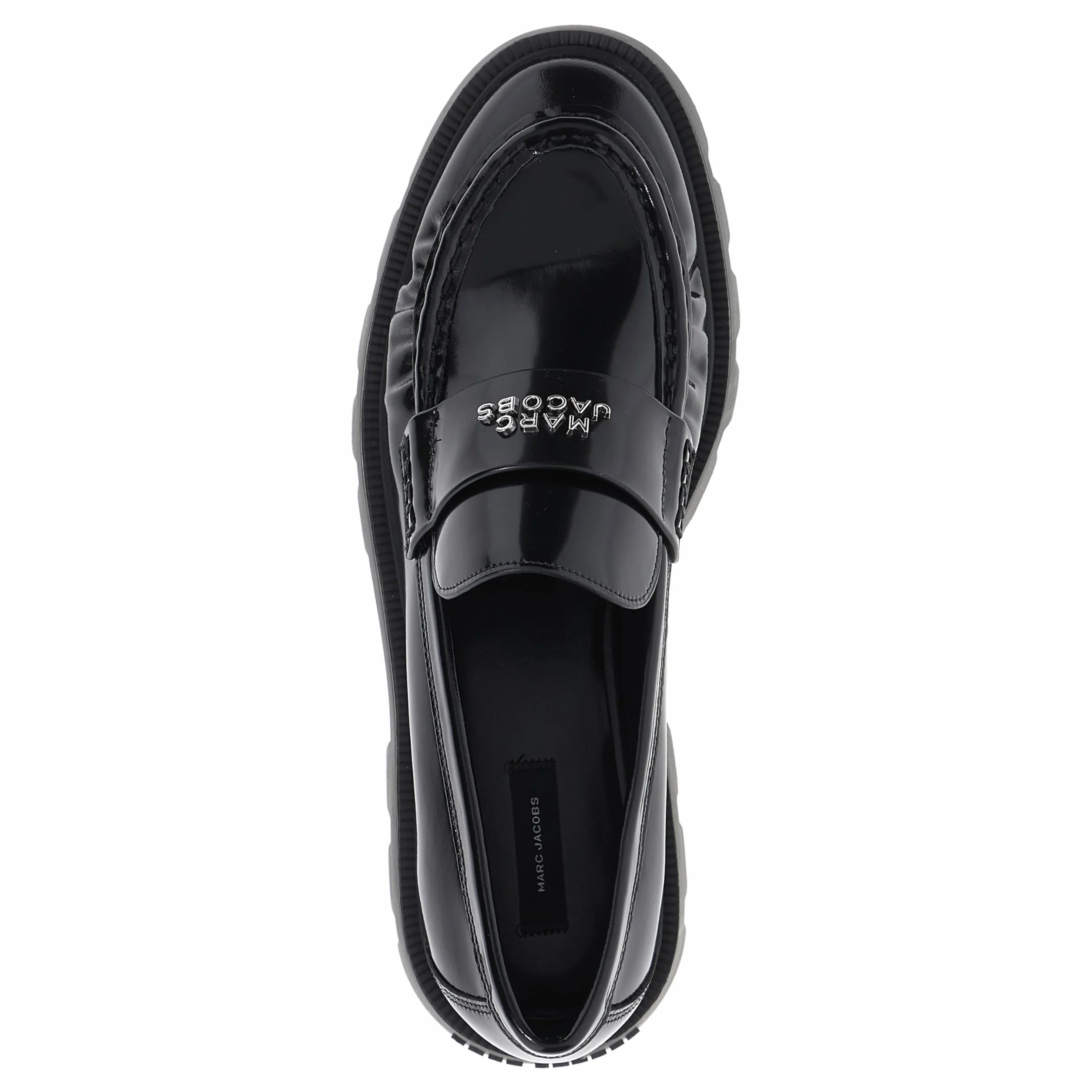 Marc Jacobs Kobiety The Frankie LoaferMokasyny