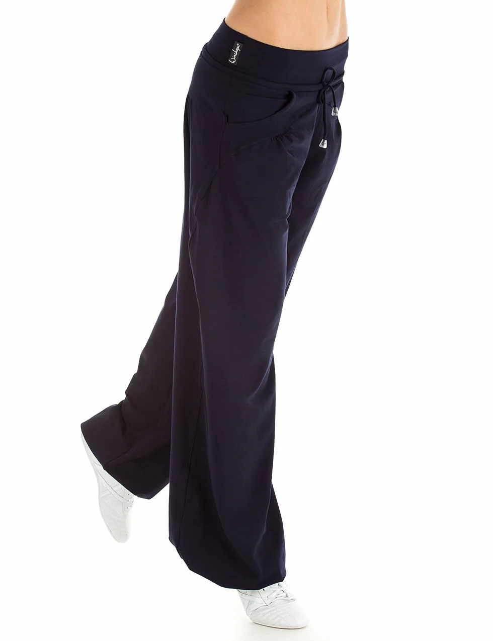 WINSHAPE Trainingshose Dance Fitness Freizeit Sport - Spodnie dresowe Kobiety