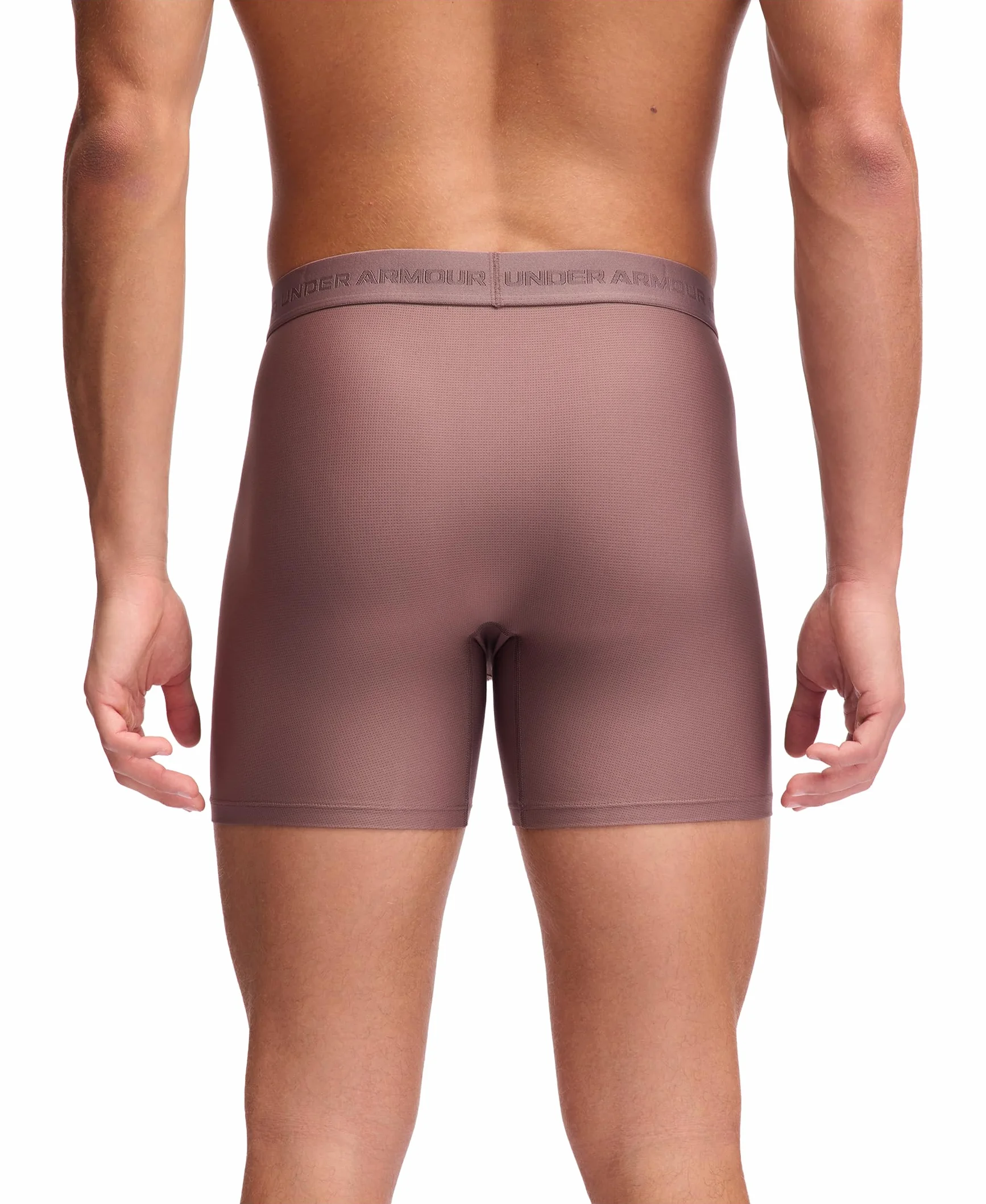 Under Armour bokserki męskie