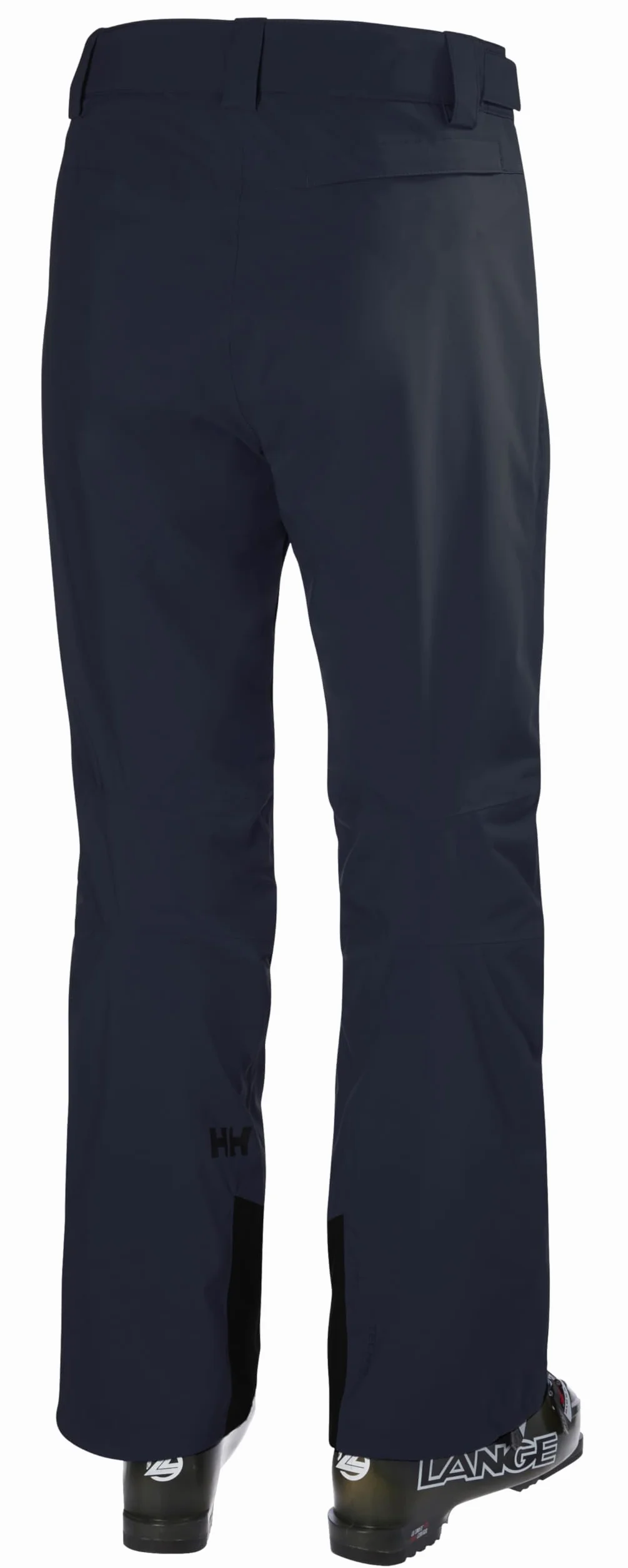 Helly Hansen Legendary Insulated Short Fit - Spodnie Narciarskie Mężczyźni
