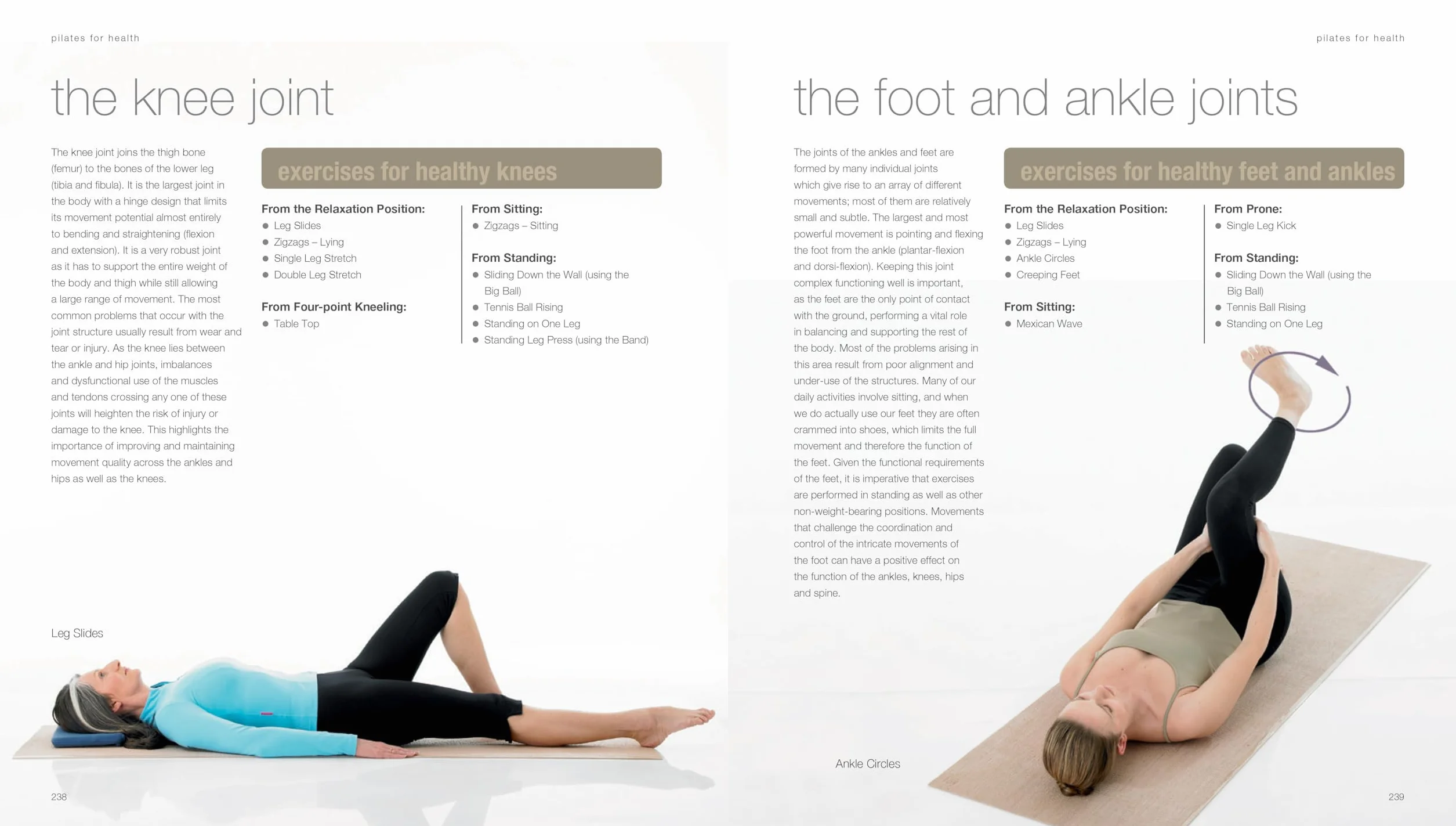 The Pilates Bible: The most comprehensive and accessible guide to Pilates ever