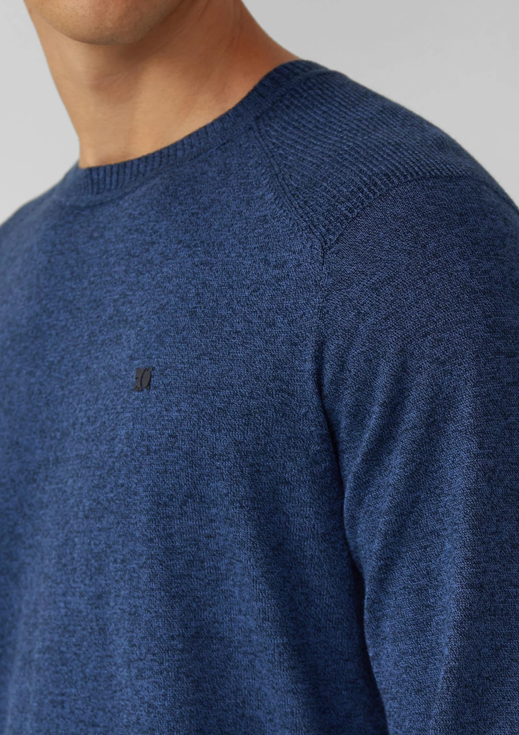 s.Oliver Sweter pullover Mężczyźni 2168813