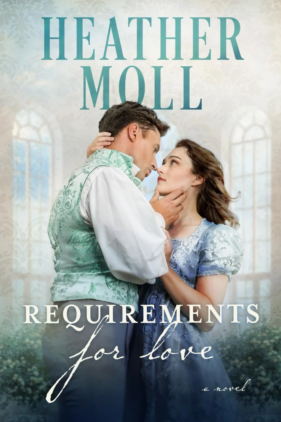 Requirements for Love: A Pride and Prejudice Variation