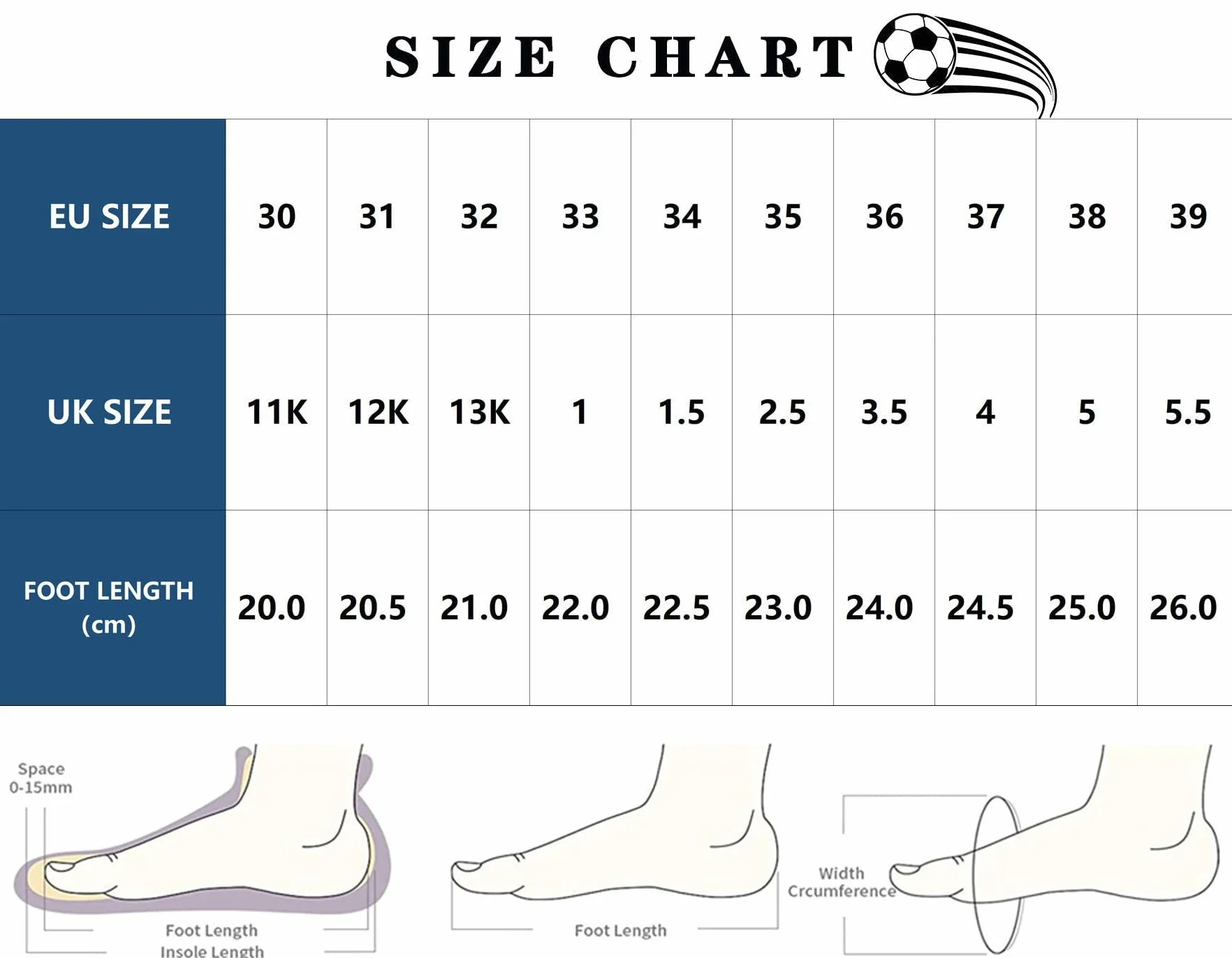 Buty PiłKarskie Dla Dzieci FG/AG Korki Do PiłKi NożNej ChłOpcóW I Dziewczynek TF DziecięCe Buty Futsalowe AntypośLizgowe Lekkie