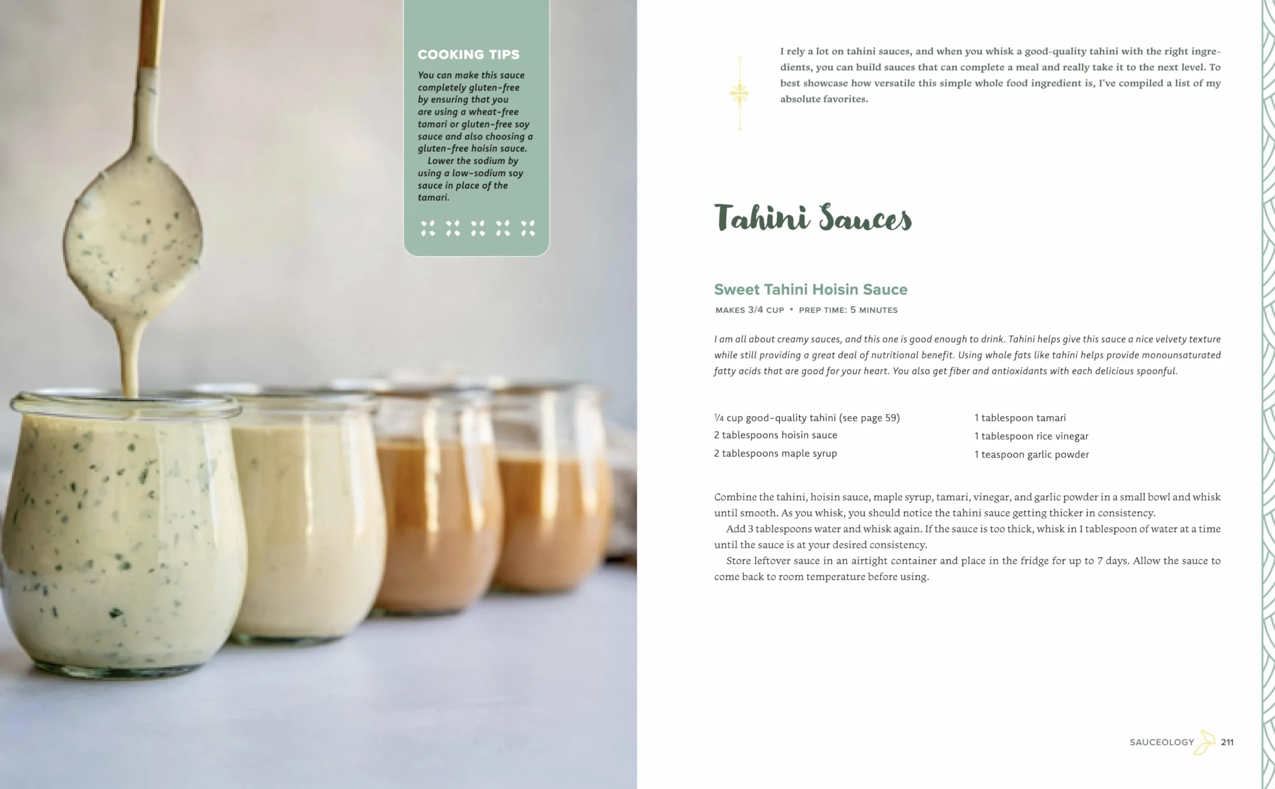 Peaceful Kitchen: More Than 100 Cozy Plant-Based Recipes to Comfort the Body and Nourish the Soul