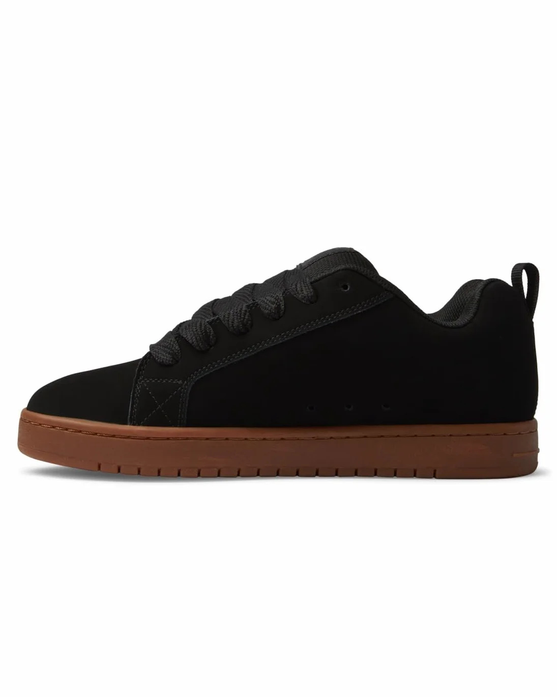 DC Shoes Mężczyźni Court GraffikAdidasy