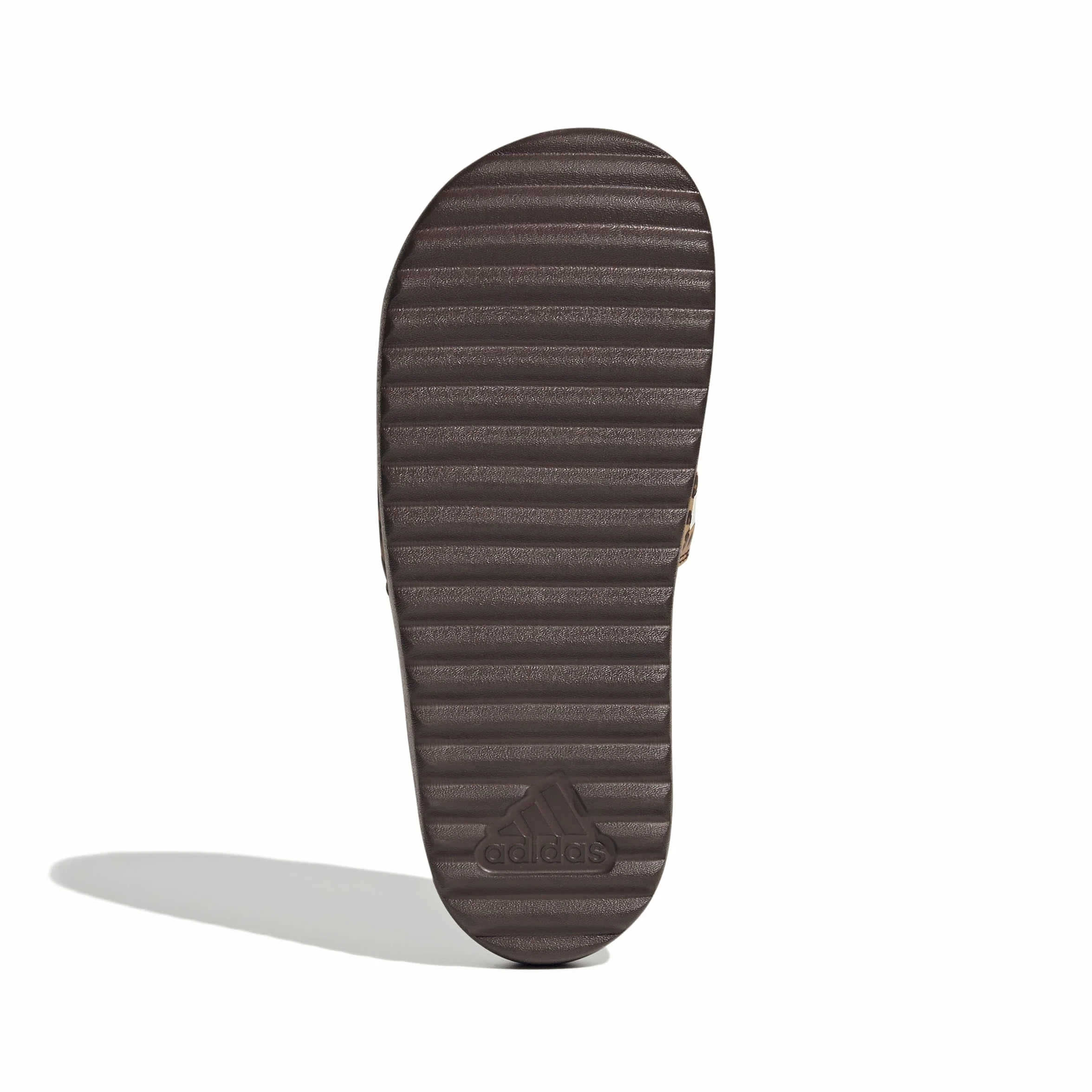 adidas Kobiety Adilette Platform SlidesSLAJDY