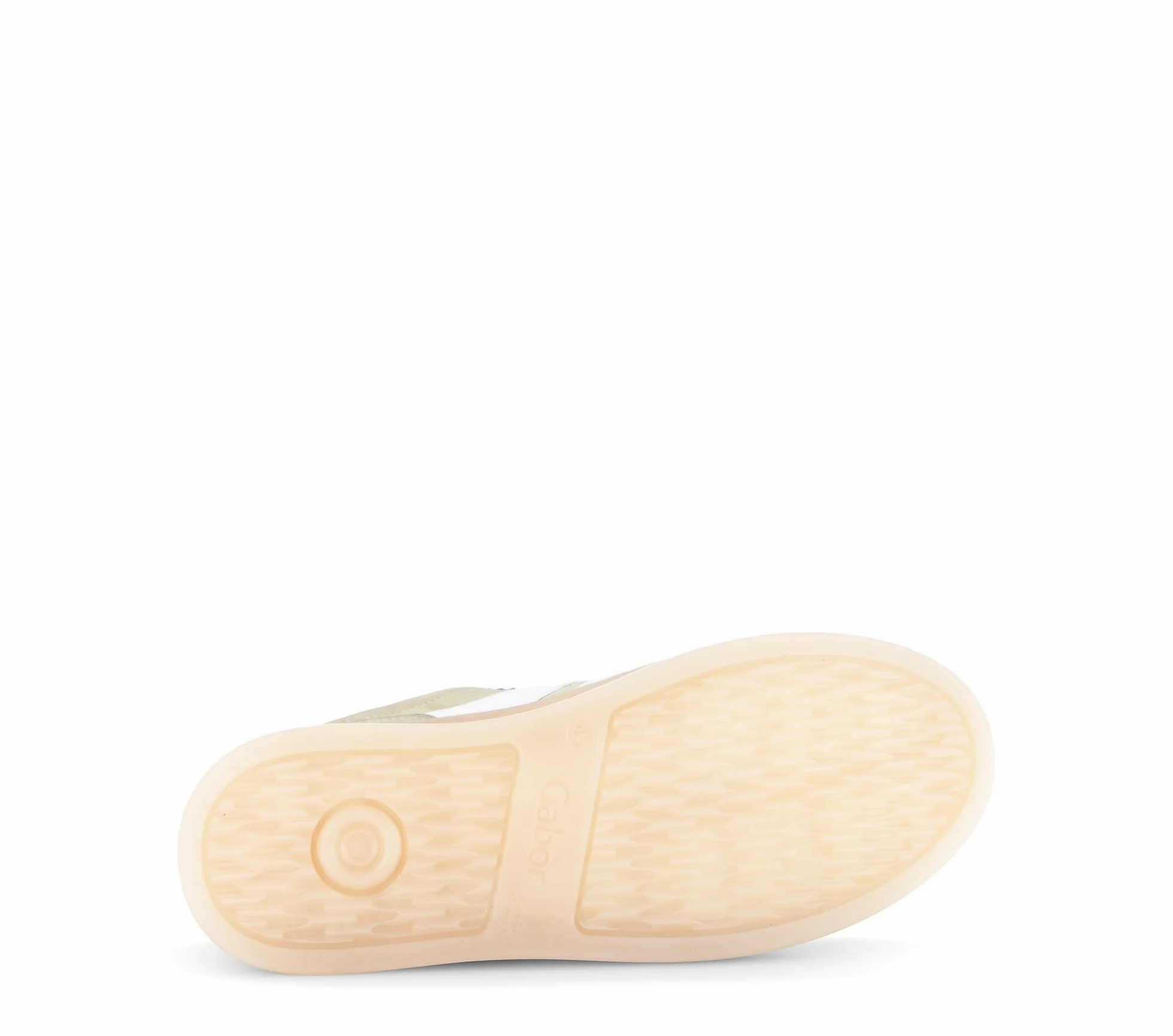 Gabor Damskie buty typu sneaker, damskie półbuty