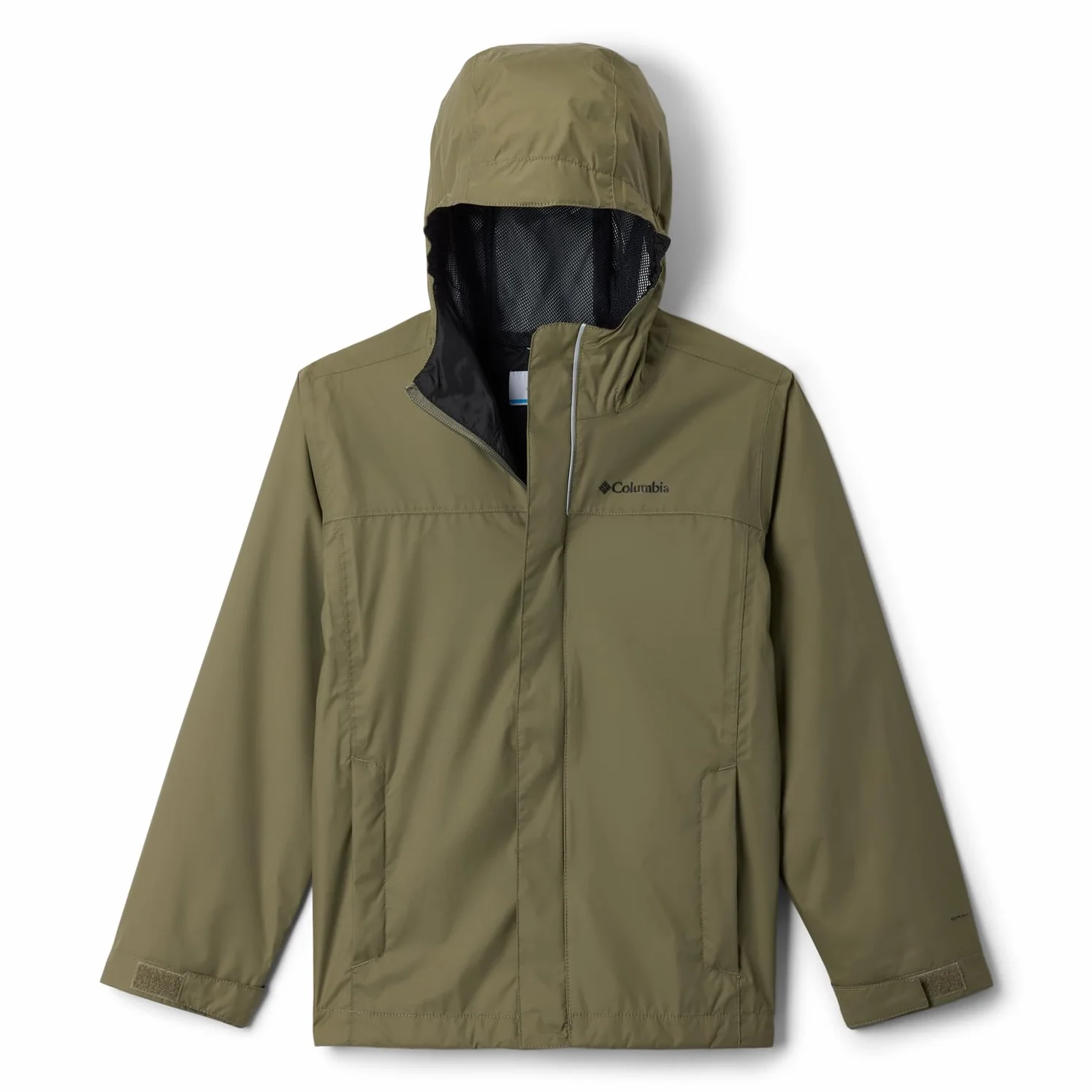 Columbia Youth Kurtka przeciwdeszczowa Chłopięca, Watertight II