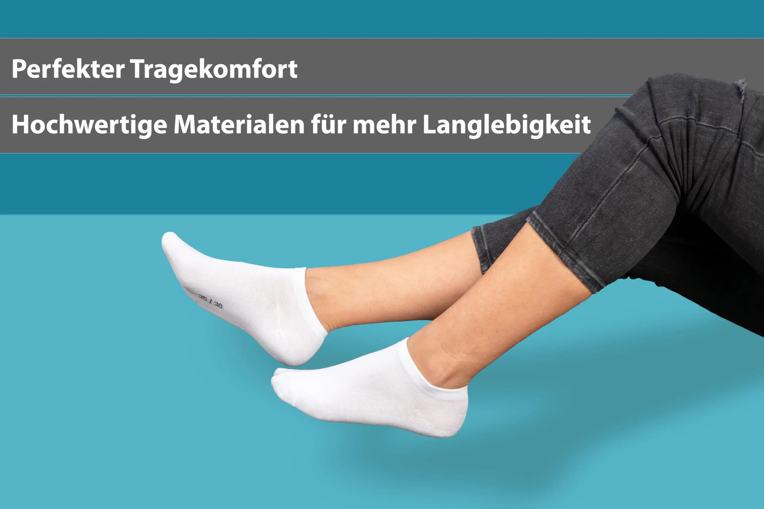 Skarpety do sneakersów, damskie, 39-42, białe, 10 par, różne rozmiary, skarpety sportowe, męskie, 95% bawełna, 5% elastan