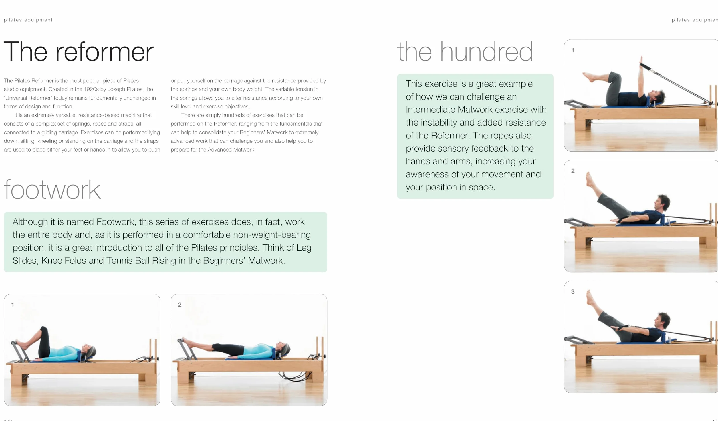 The Pilates Bible: The most comprehensive and accessible guide to Pilates ever