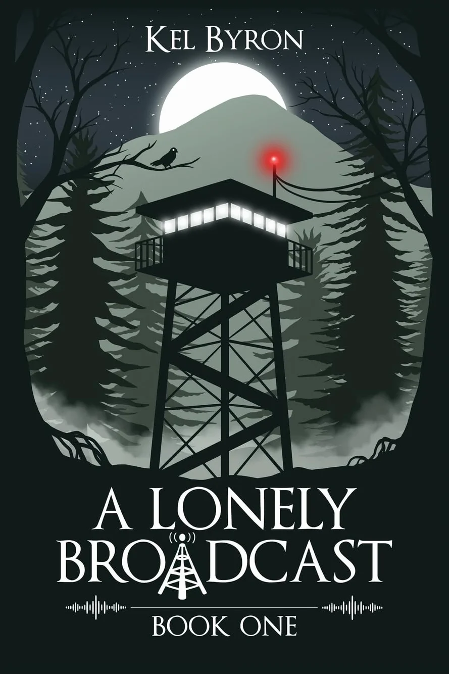 A Lonely Broadcast: Book One: 1