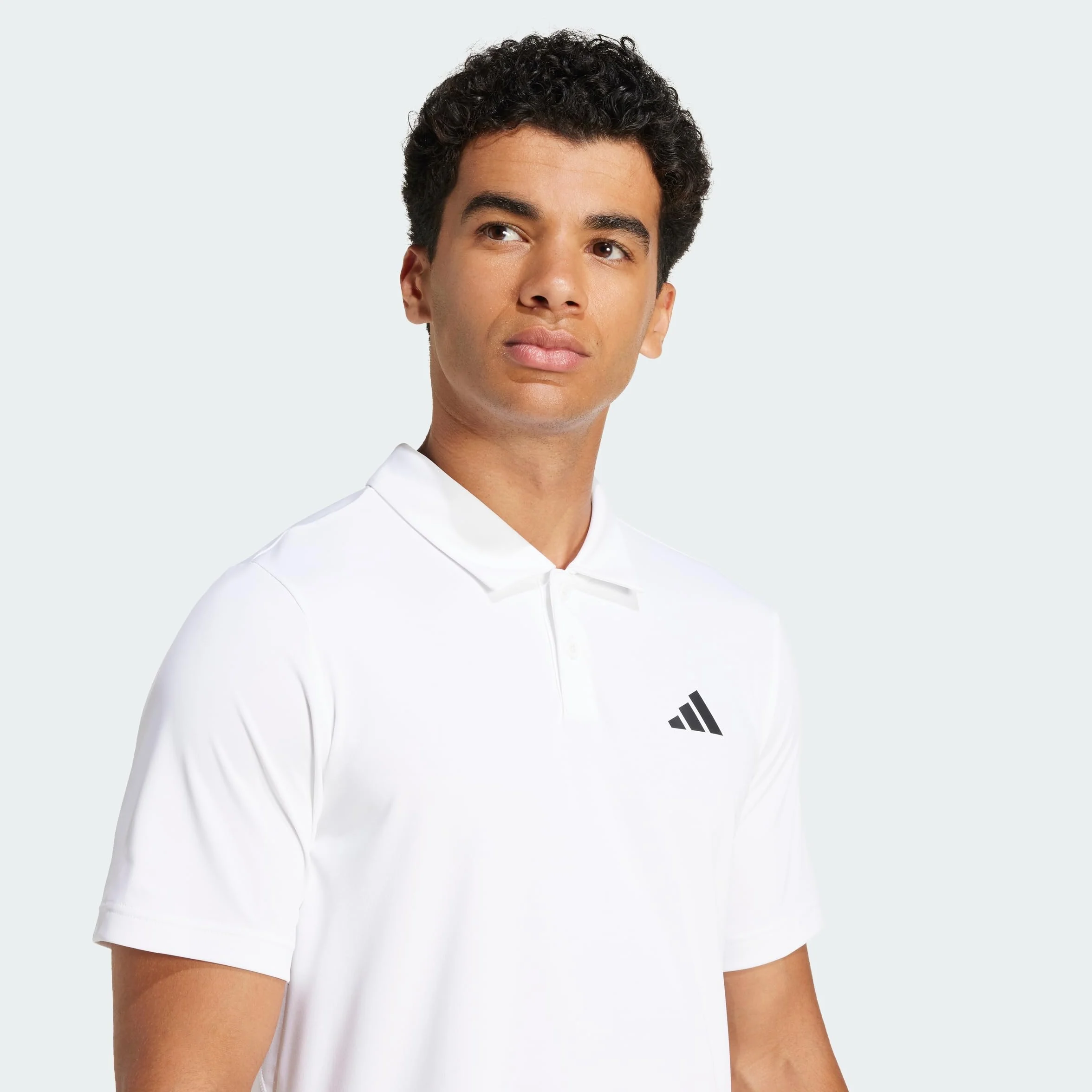 adidas Koszulka polo Mężczyźni Club Tennis Climacool Polo Shirt