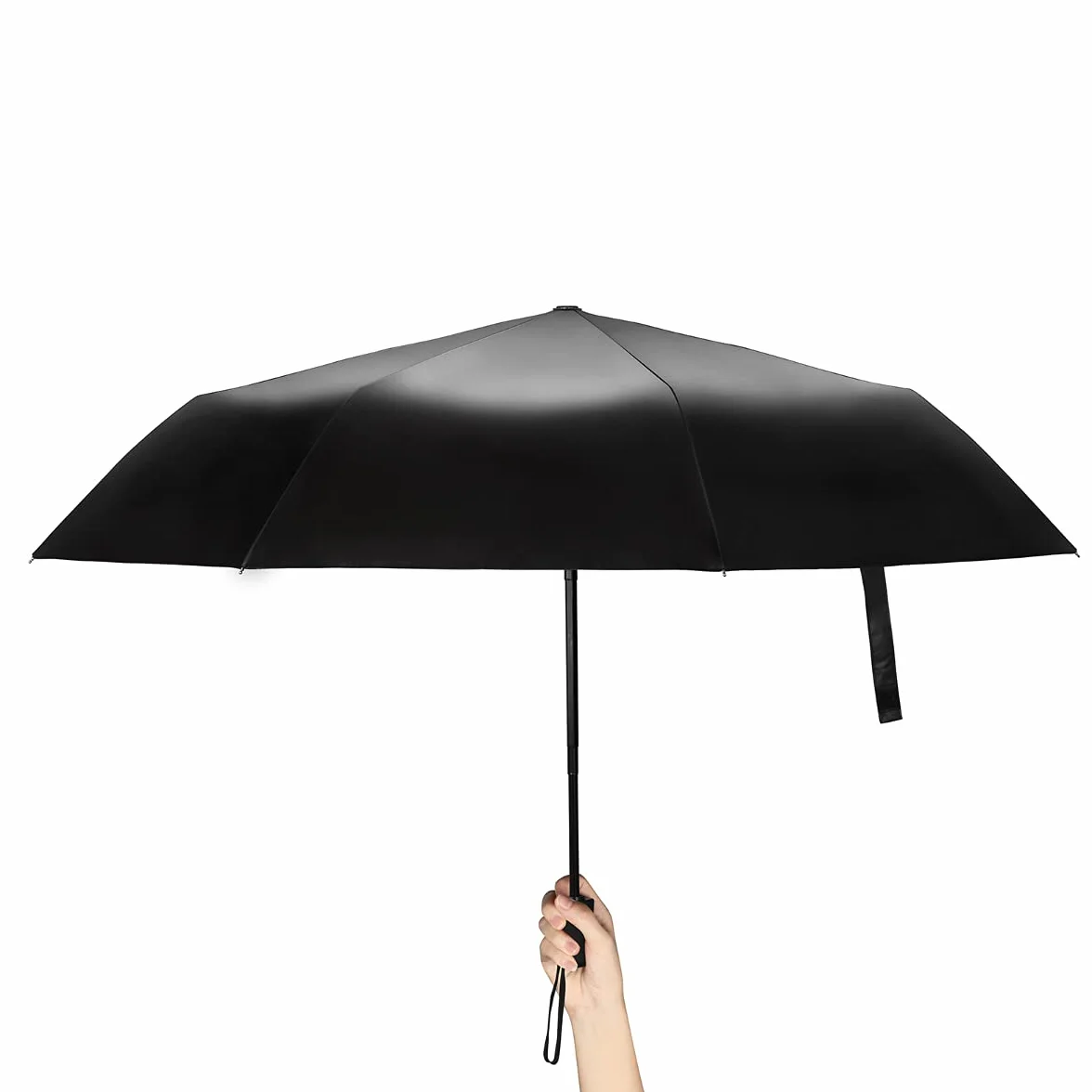 Matematyczny wzór wzór parasol podróżny 3 fałdy wiatroszczelny automatyczne otwieranie zamykanie lekki parasol odporny na promieniowanie UV dla dzieci dziewczyny chłopców mężczyzn kobiet,