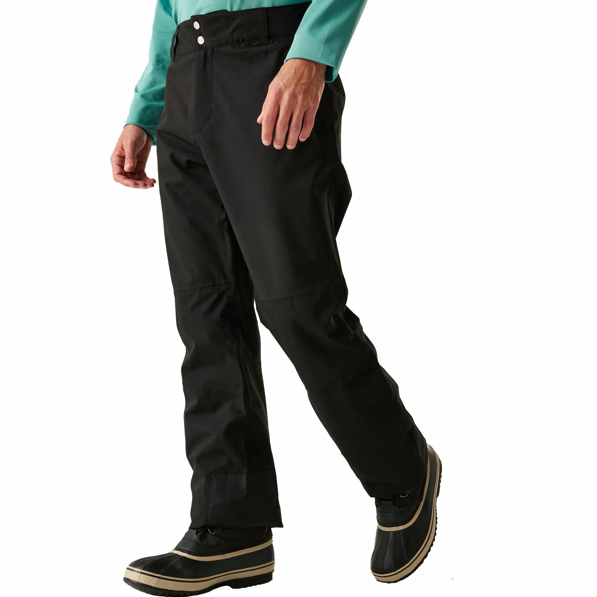 Dare 2b Salopette De Ski Imperméable Achieve II - Bottoms Mężczyźni