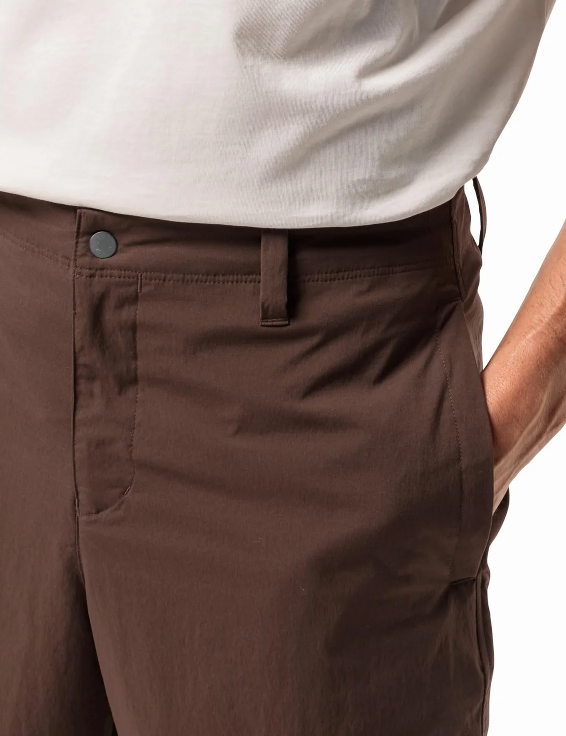 Jack Wolfskin Desert Shorts M - Shorty Mężczyźni
