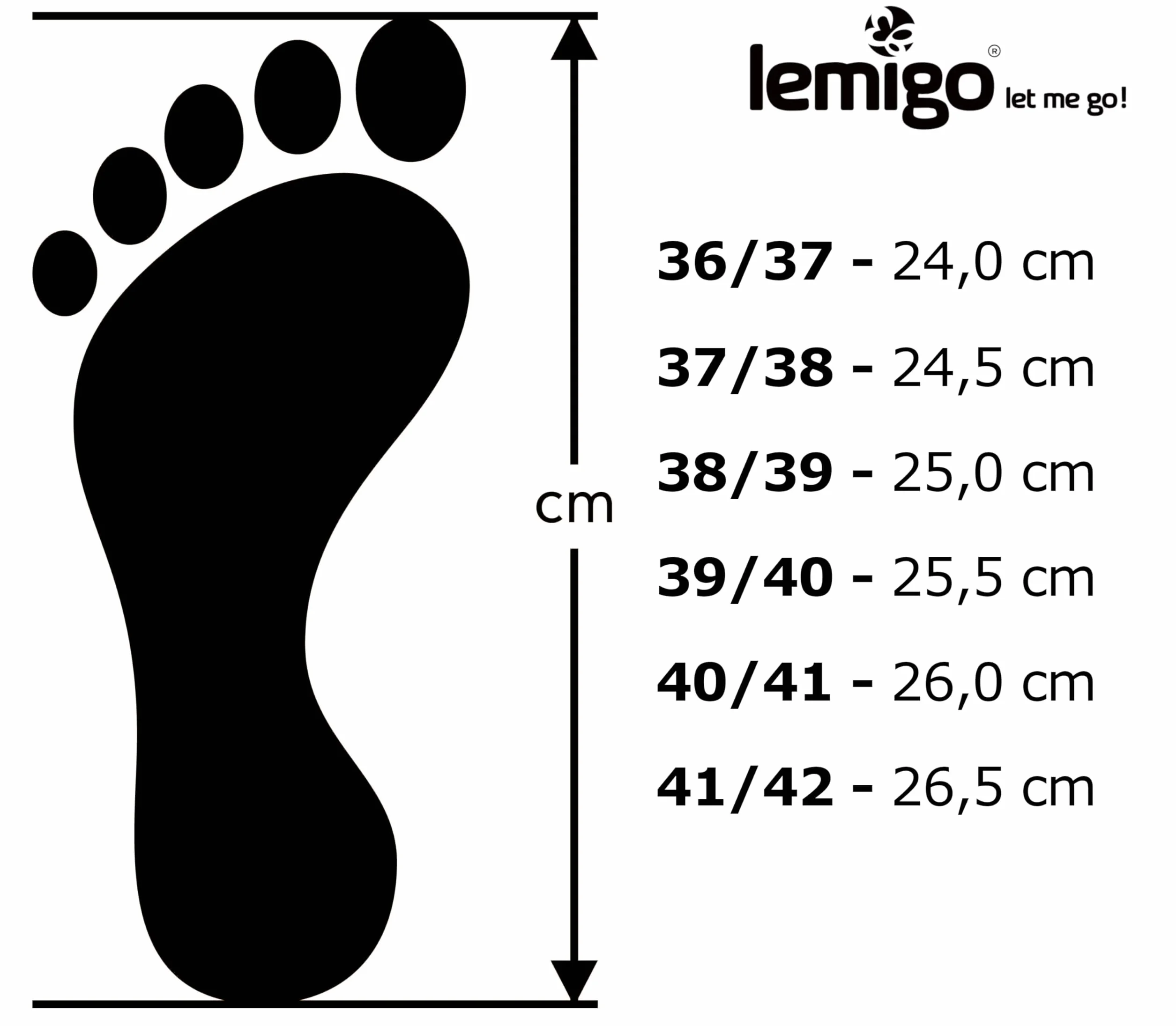 LEMIGO Damskie kalosze gumowe wysokie buty przeciwdeszczowe IGA 36-42 EU
