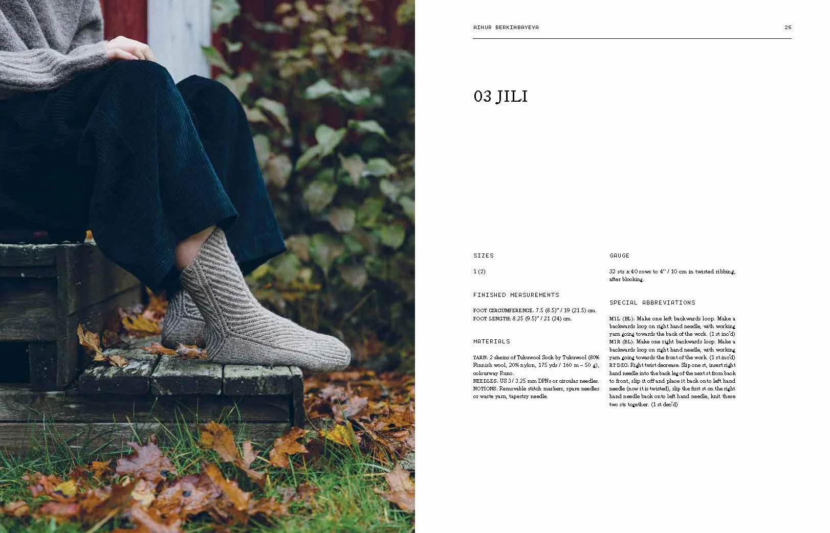 52 Weeks of Socks: Beautiful Patterns for Year-Round Knitting