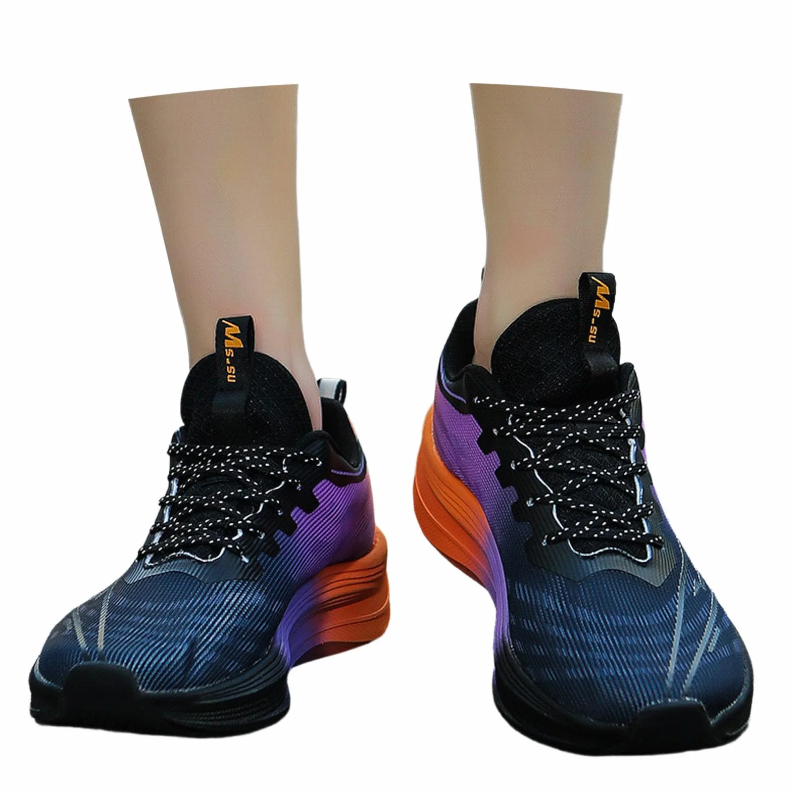 Męskie buty do biegania z technologią Carbon Plate, buty sportowe, do biegania, uniseks, lekkie, oddychające, buty sportowe, na lato, do spacerowania, do użytku na zewnątrz, buty do biegania po ulicy
