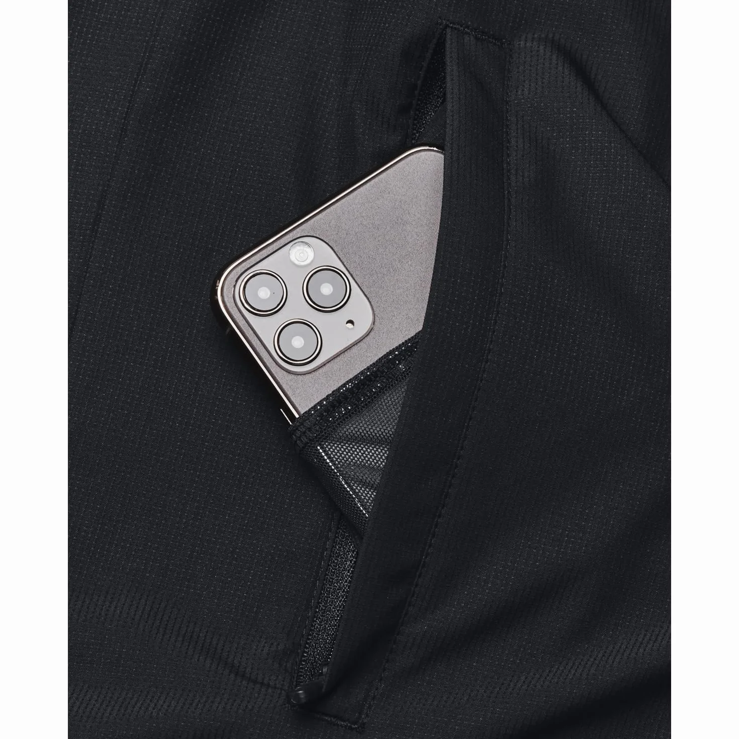 Under Armour Kurtki Mężczyźni Kurtka Ua Storm Run