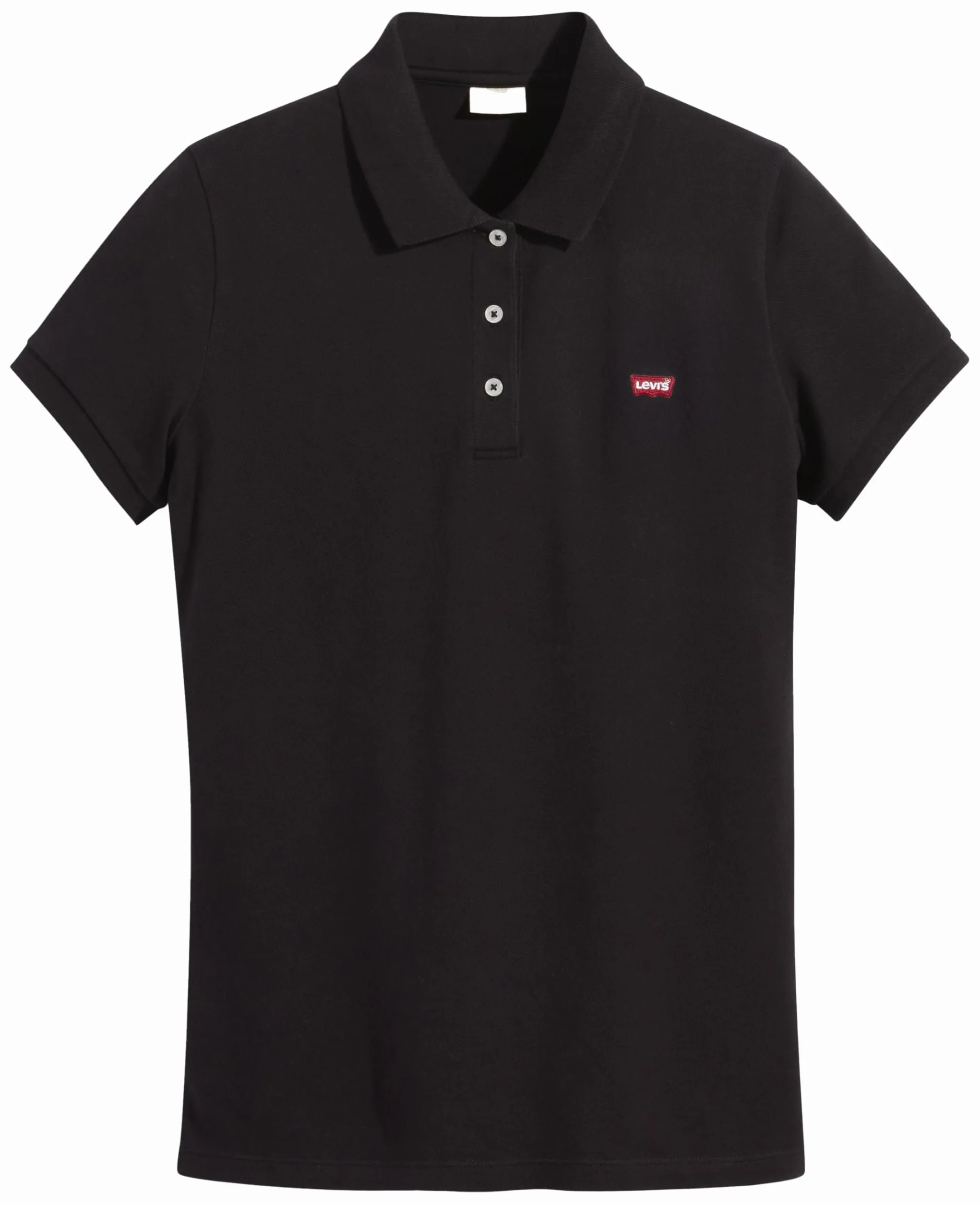 Levi's Women's Housemark Polo Shirt