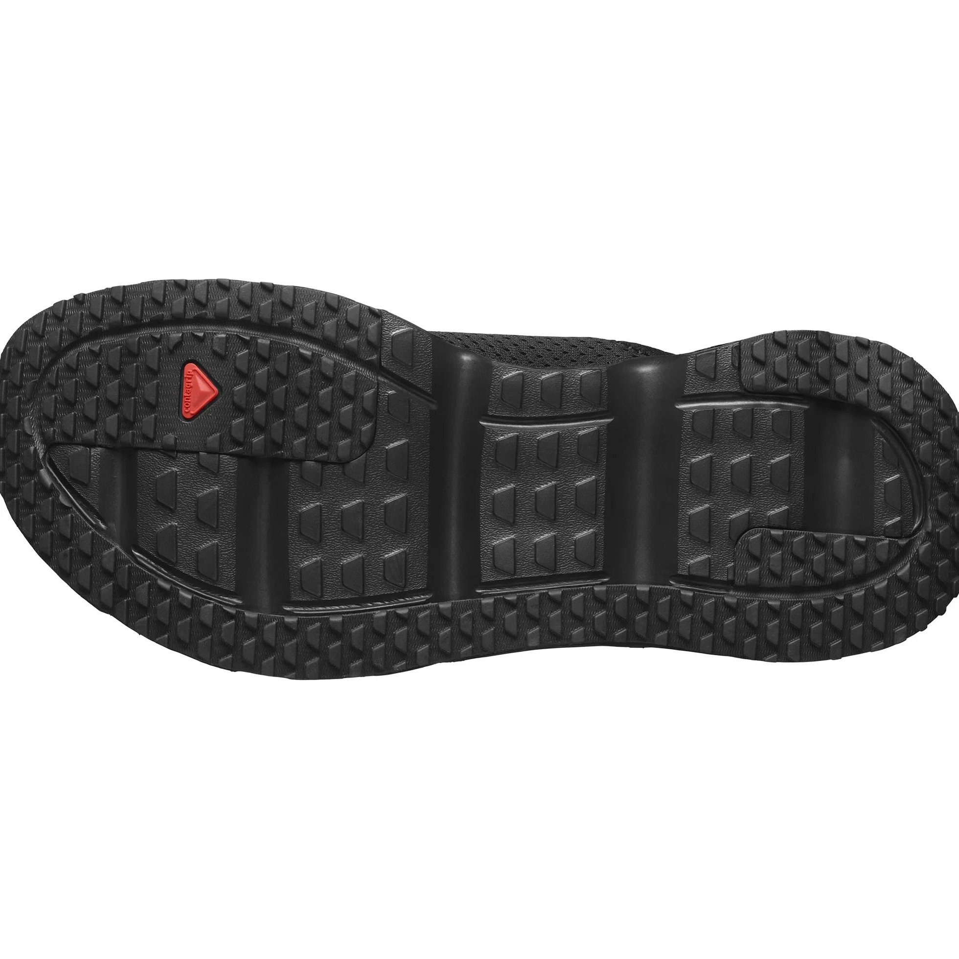 Salomon Mężczyźni Reelax Slide 6.0Mokasyn