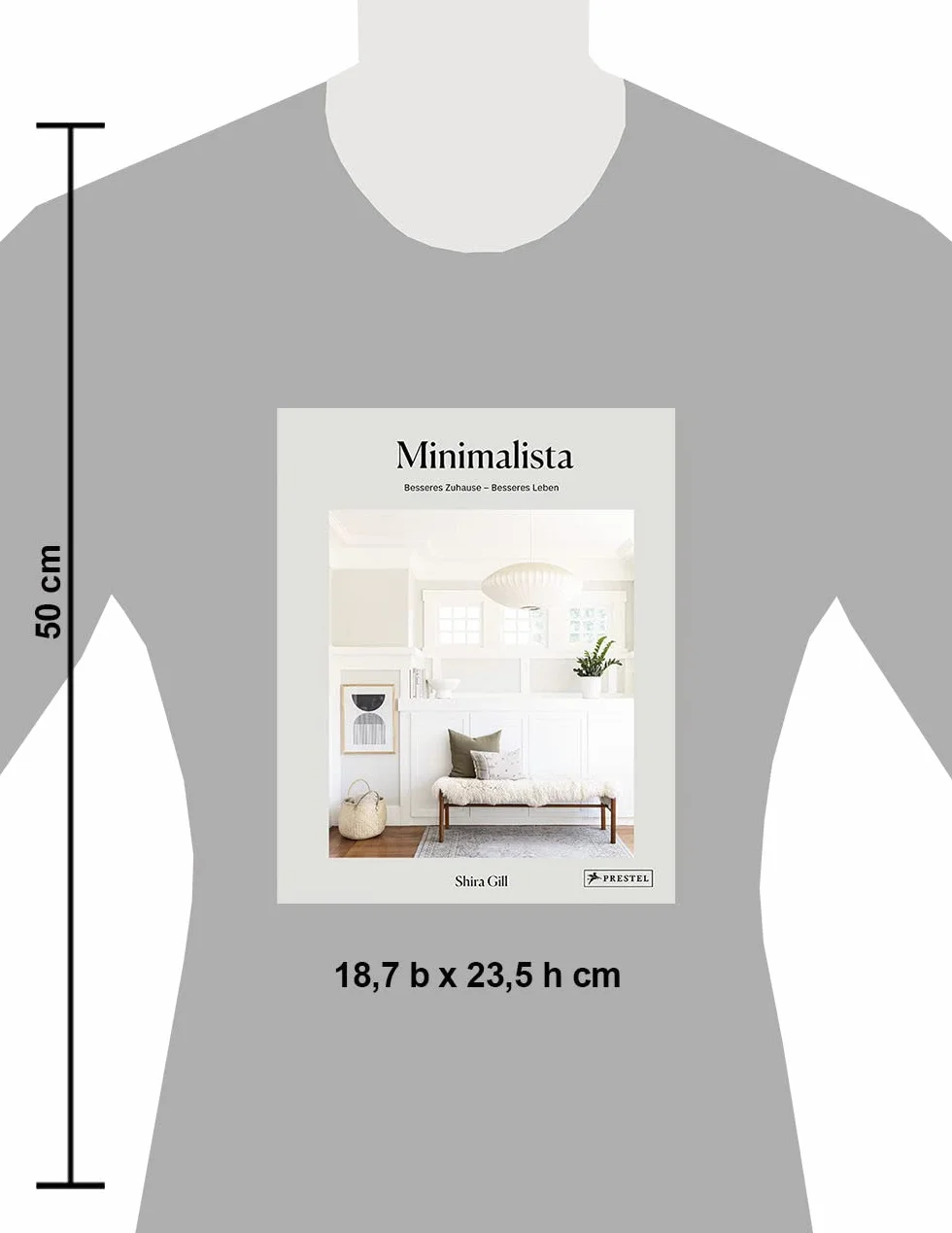 Minimalista: Besseres Zuhause - besseres Leben: Schritt-für-Schritt-Anleitung für Klarheit und Ordnung
