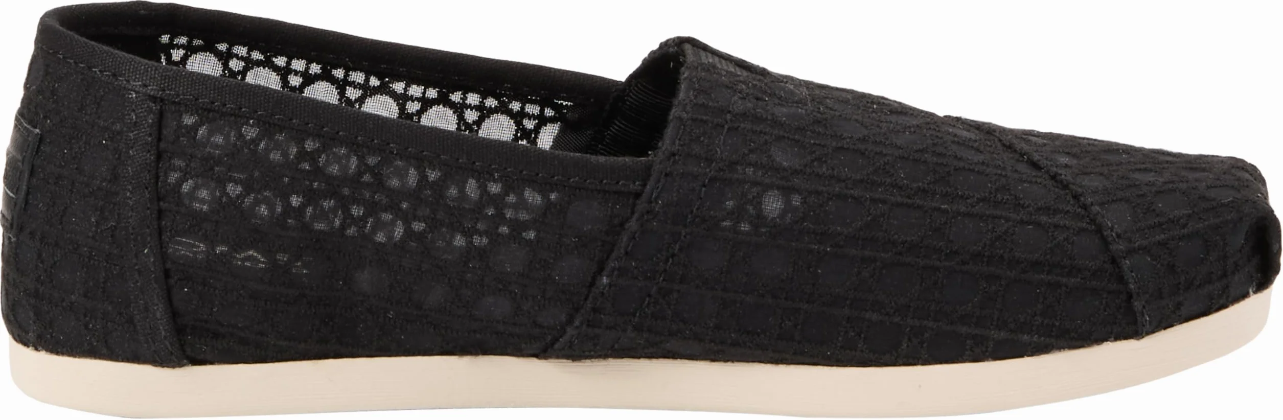 TOMS Kobiety Alpargata CloudboundMokasyn płaski