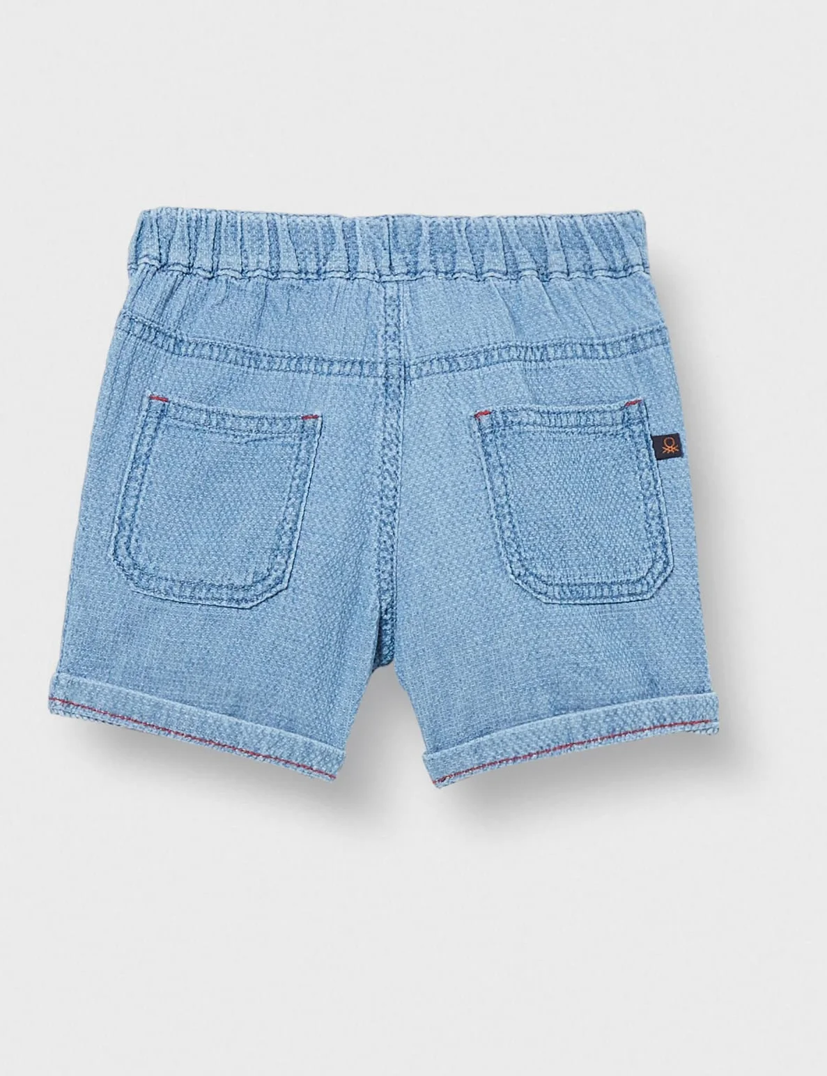 United Colors of Benetton Short 4jqeg900c - Spodenki kąpielowe Chłopcy