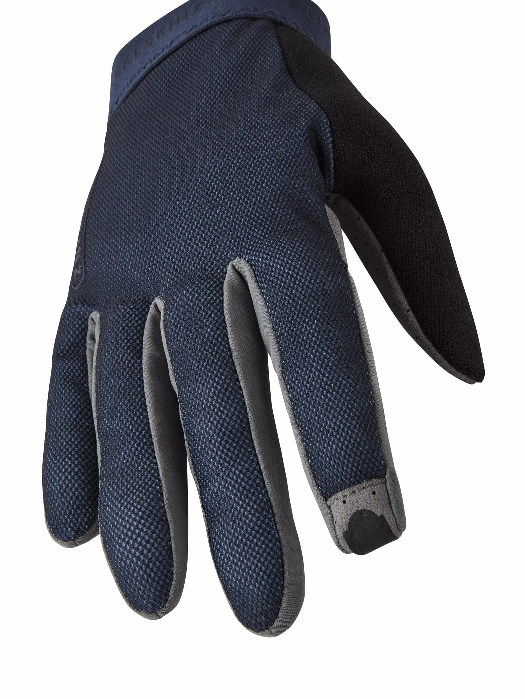 SEALSKINZ Rękawice na zimę Uniseks Perforowana rękawica palmowa Paston (1 w zestawie)