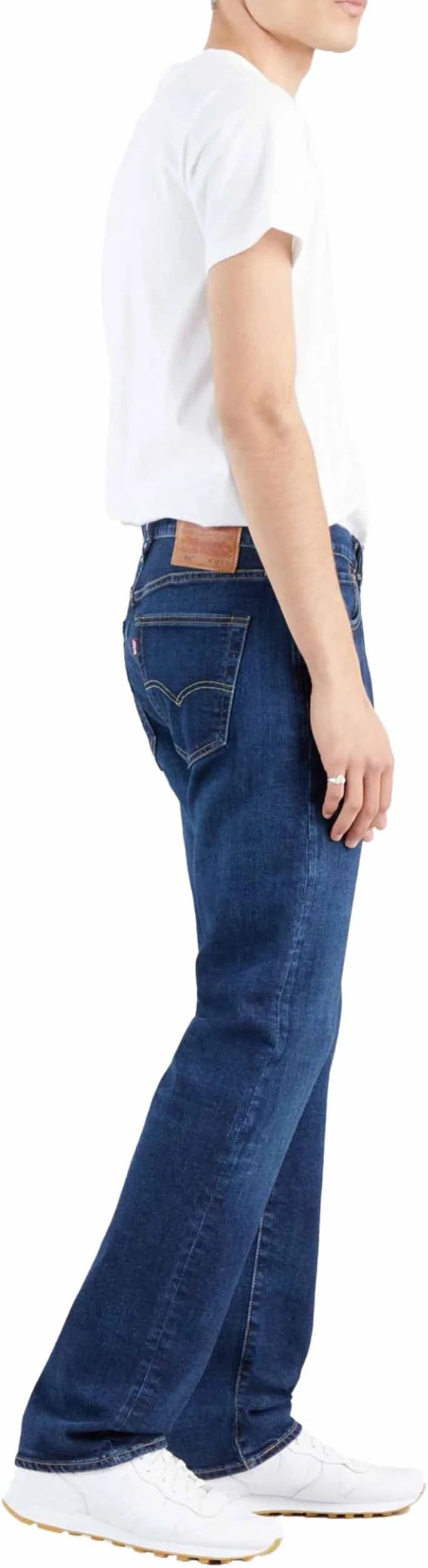 Levi's 501 Original Fit - Dżins Mężczyźni