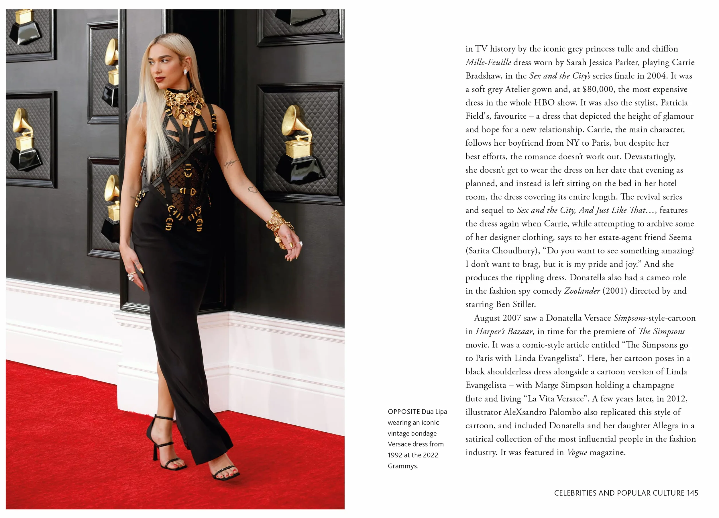 Little Book of Versace: The Story of the Iconic Fashion House: 19