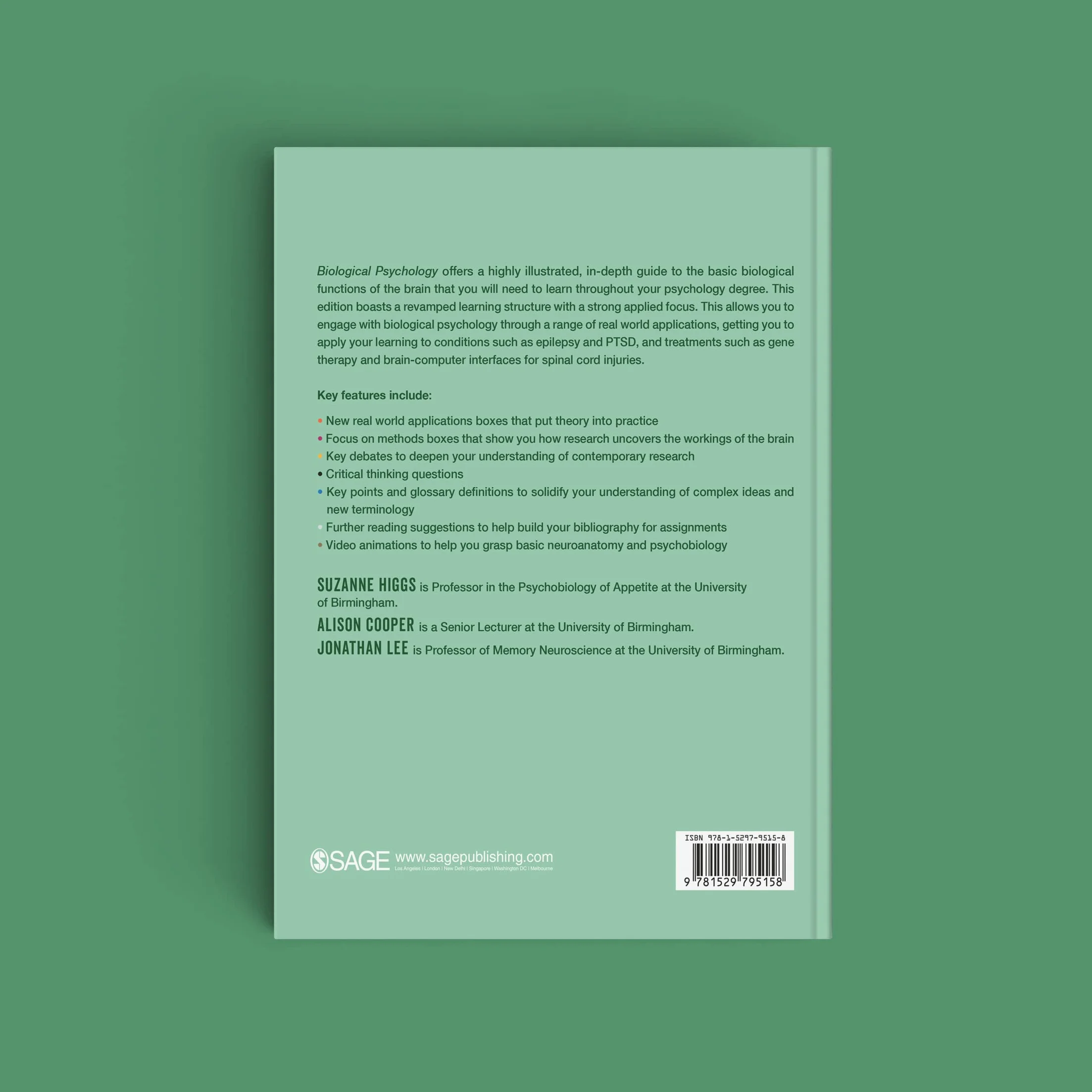 Biological Psychology