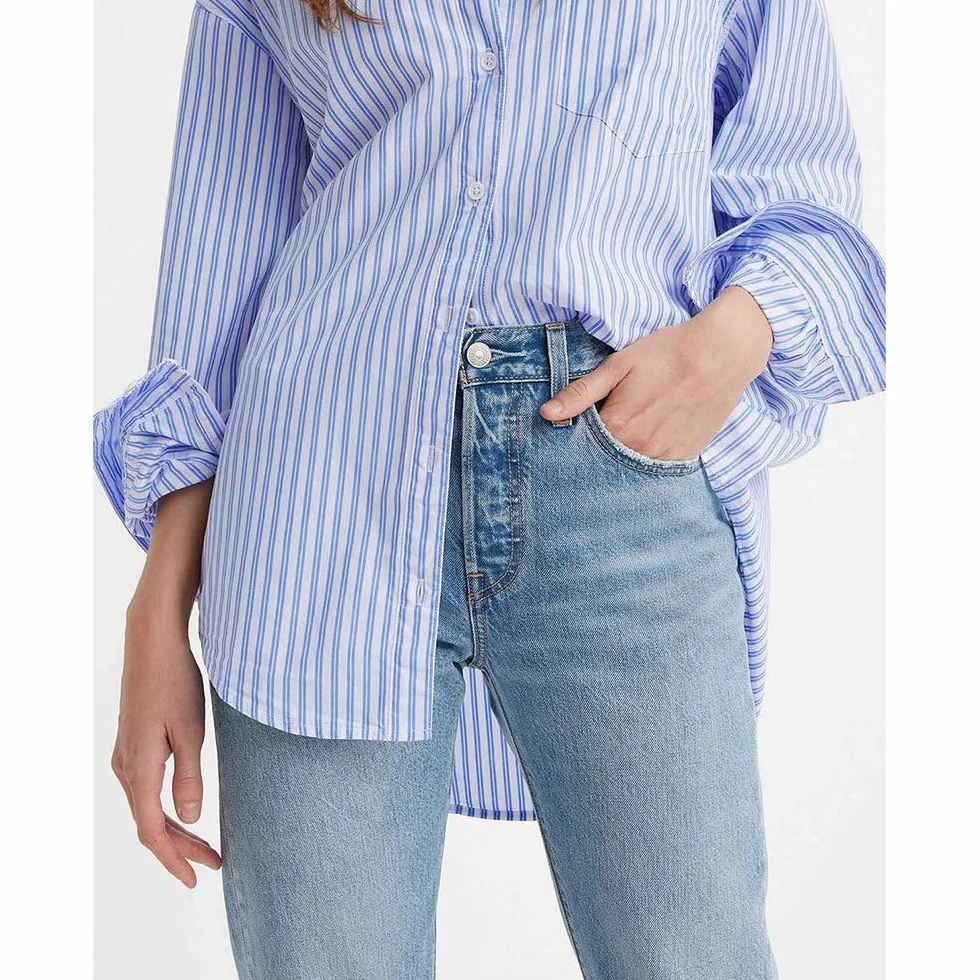 Levi's A8746-0002 - Spodnie Kobiety