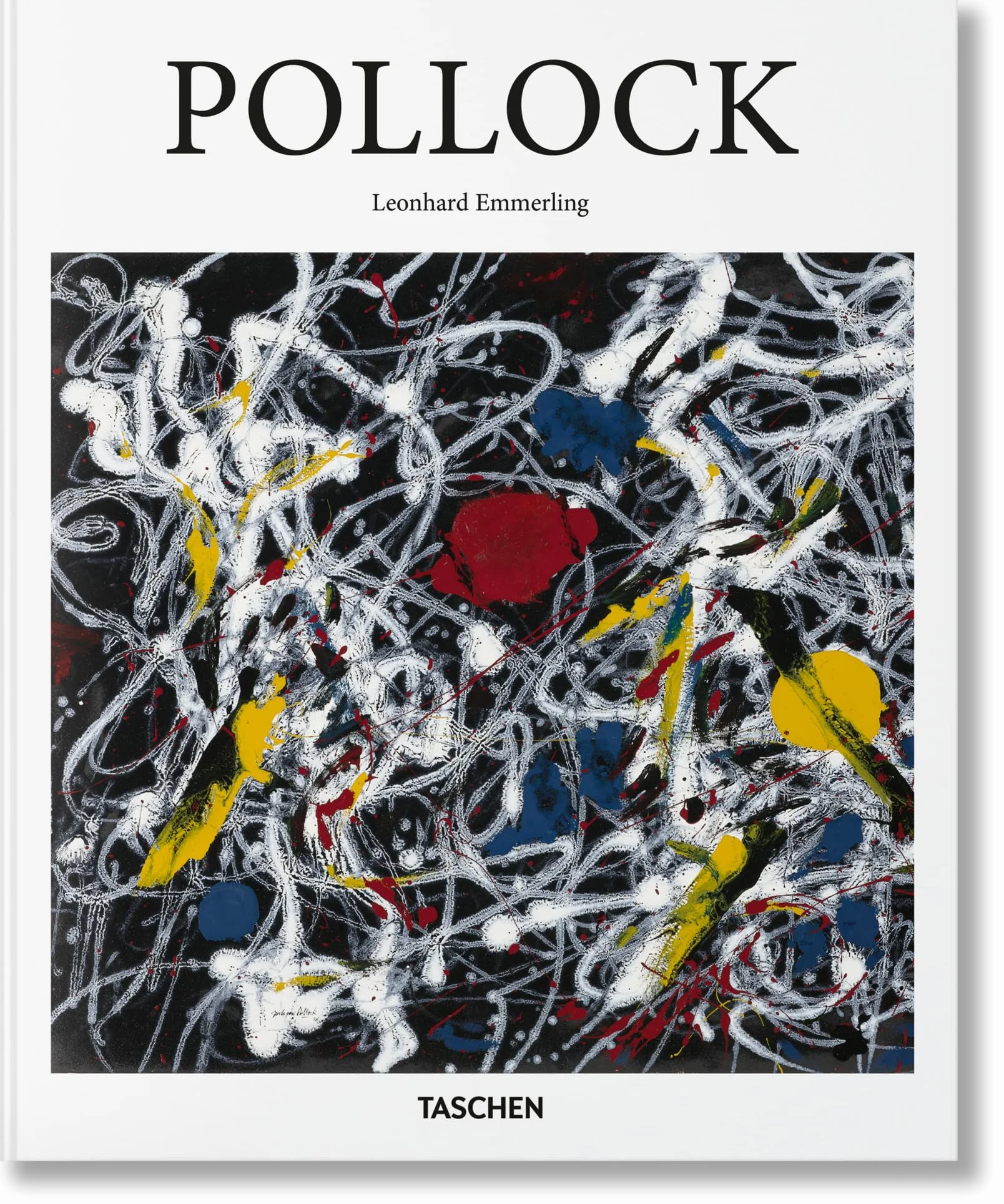Pollock: Ba