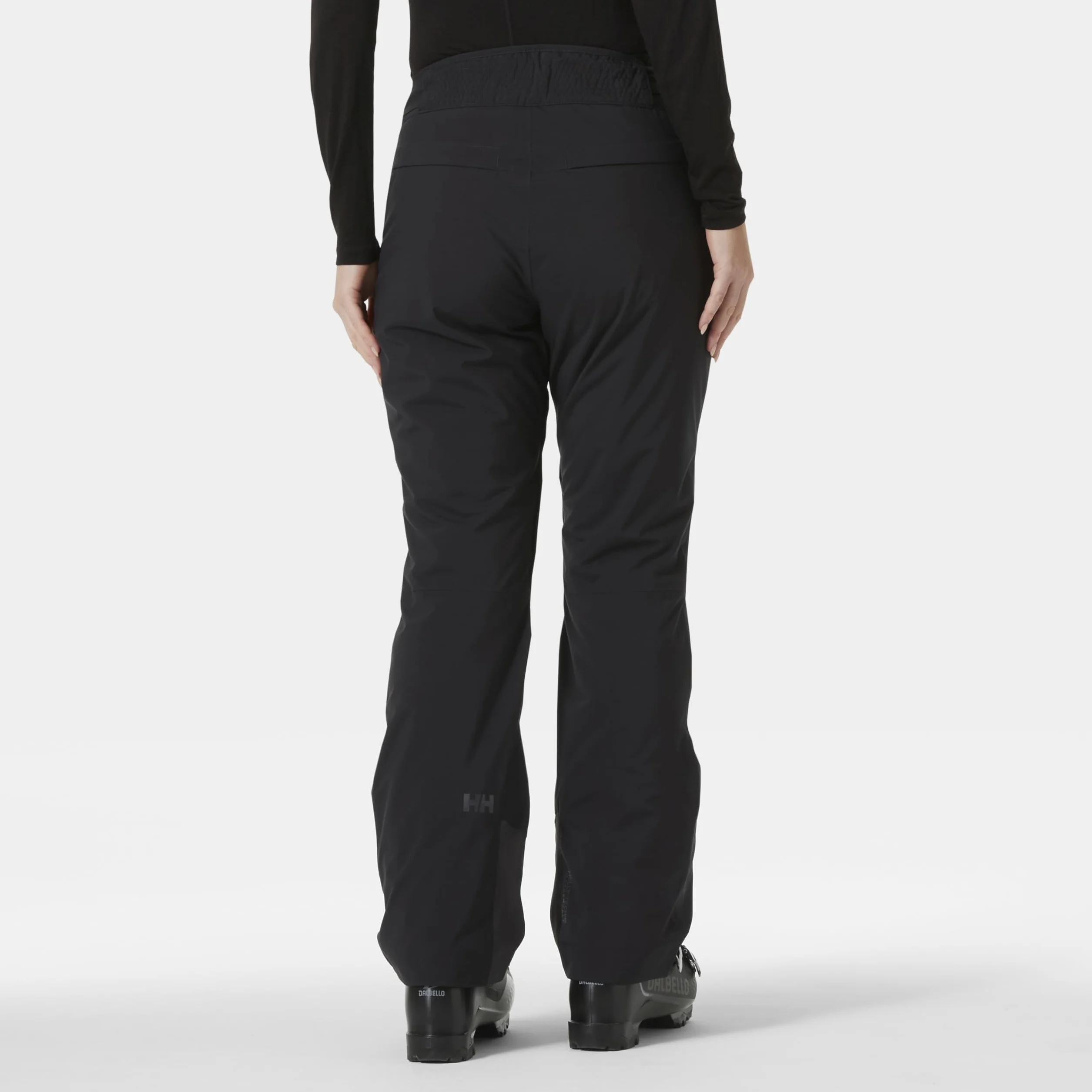 Helly Hansen Damskie Izolowane Spodnie Narciarskie Legendary