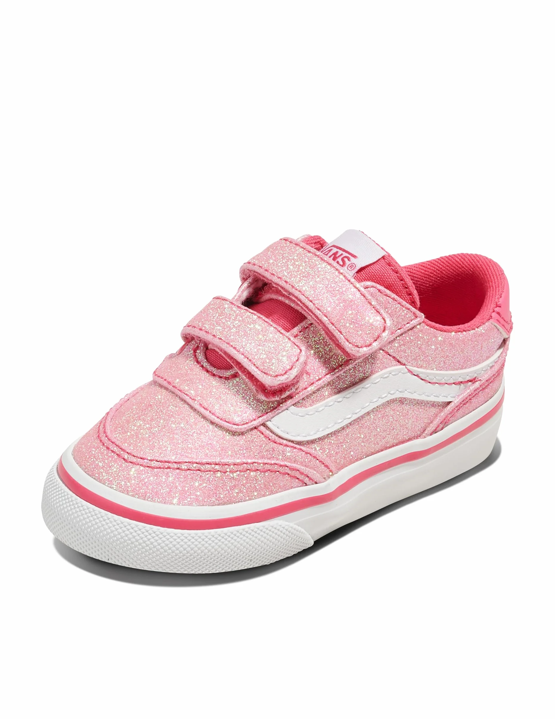 Vans Uniseks - dzieci Brooklyn Ls VAdidasy