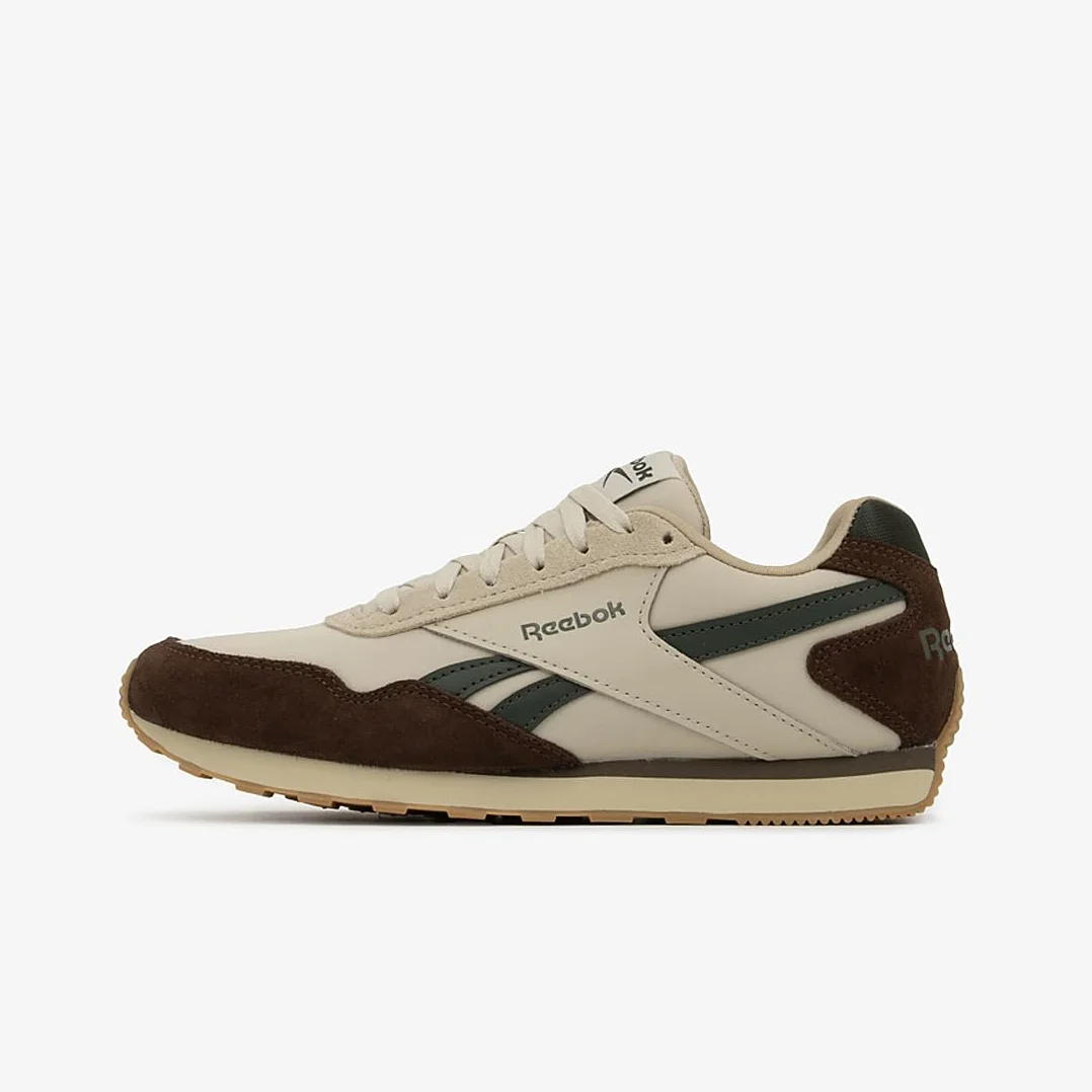Reebok Uniseks Reebok Glide LowAdidasy