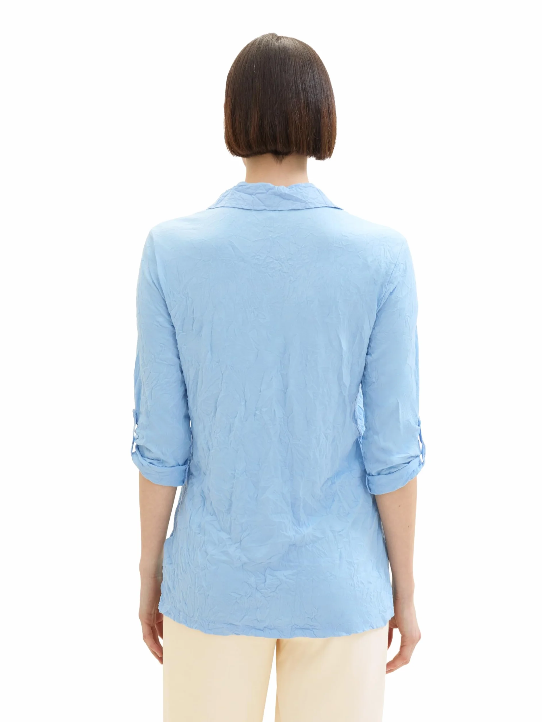 TOM TAILOR Top Kobiety 1042869 (1 w zestawie)