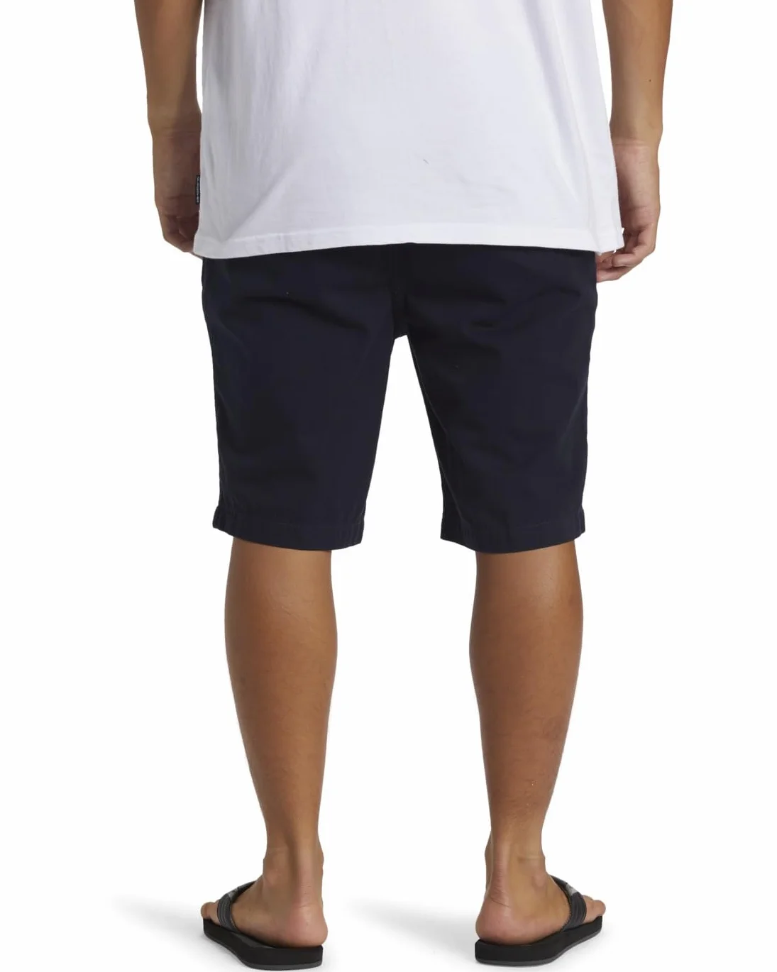 Quiksilver Bermudy Elastyczne Mężczyźni 32