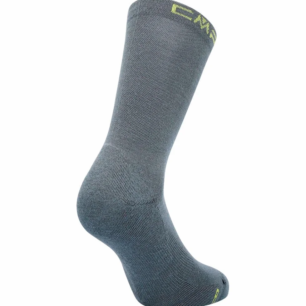 CMP skarpety Mężczyźni Hiking Wool Sock Mid